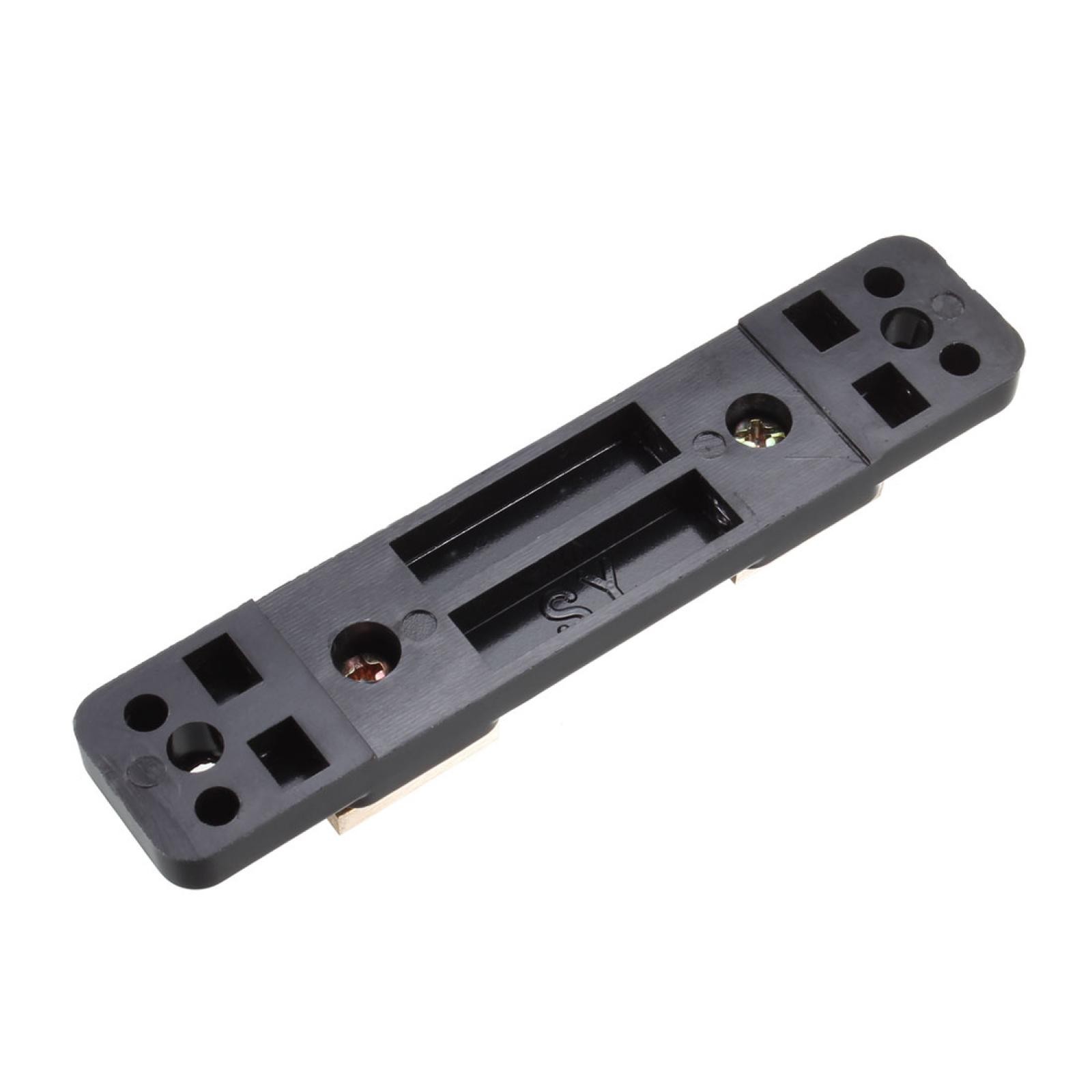 5A 75mV DC Current Measuring Shunt Resistor for Ammeter