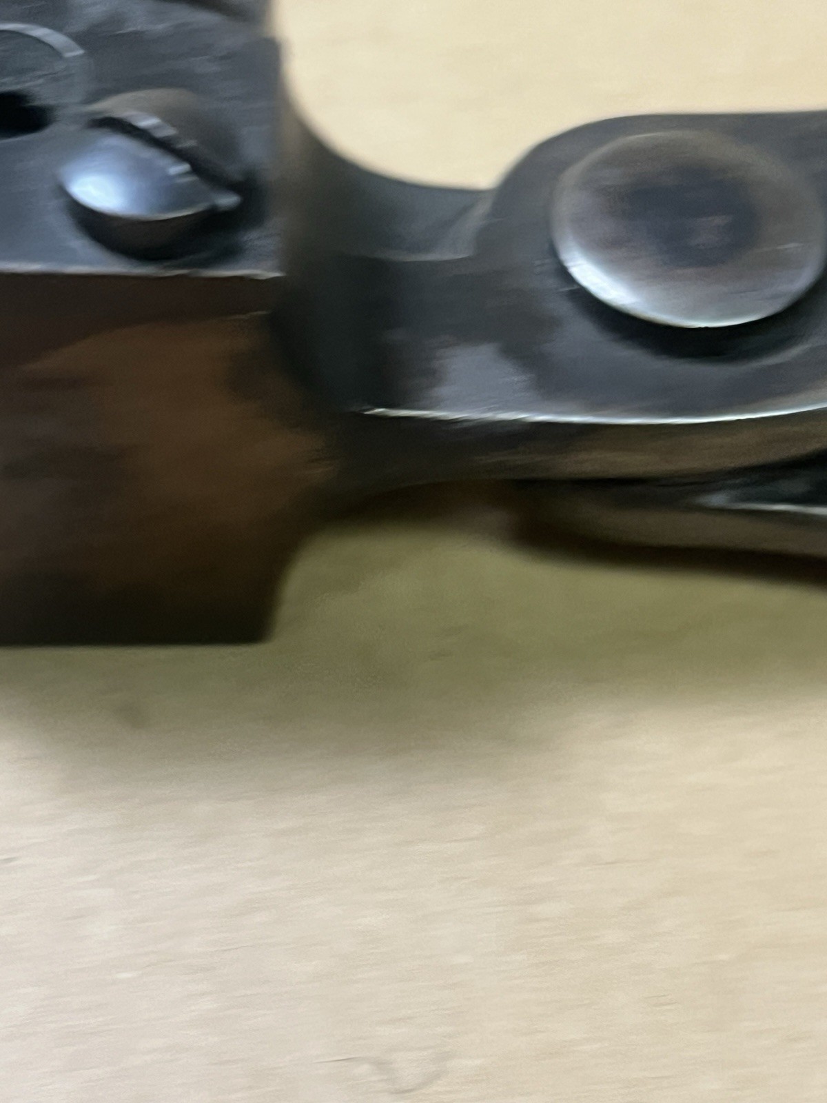 Vintage Winchester 38 WCF Bullet Mold