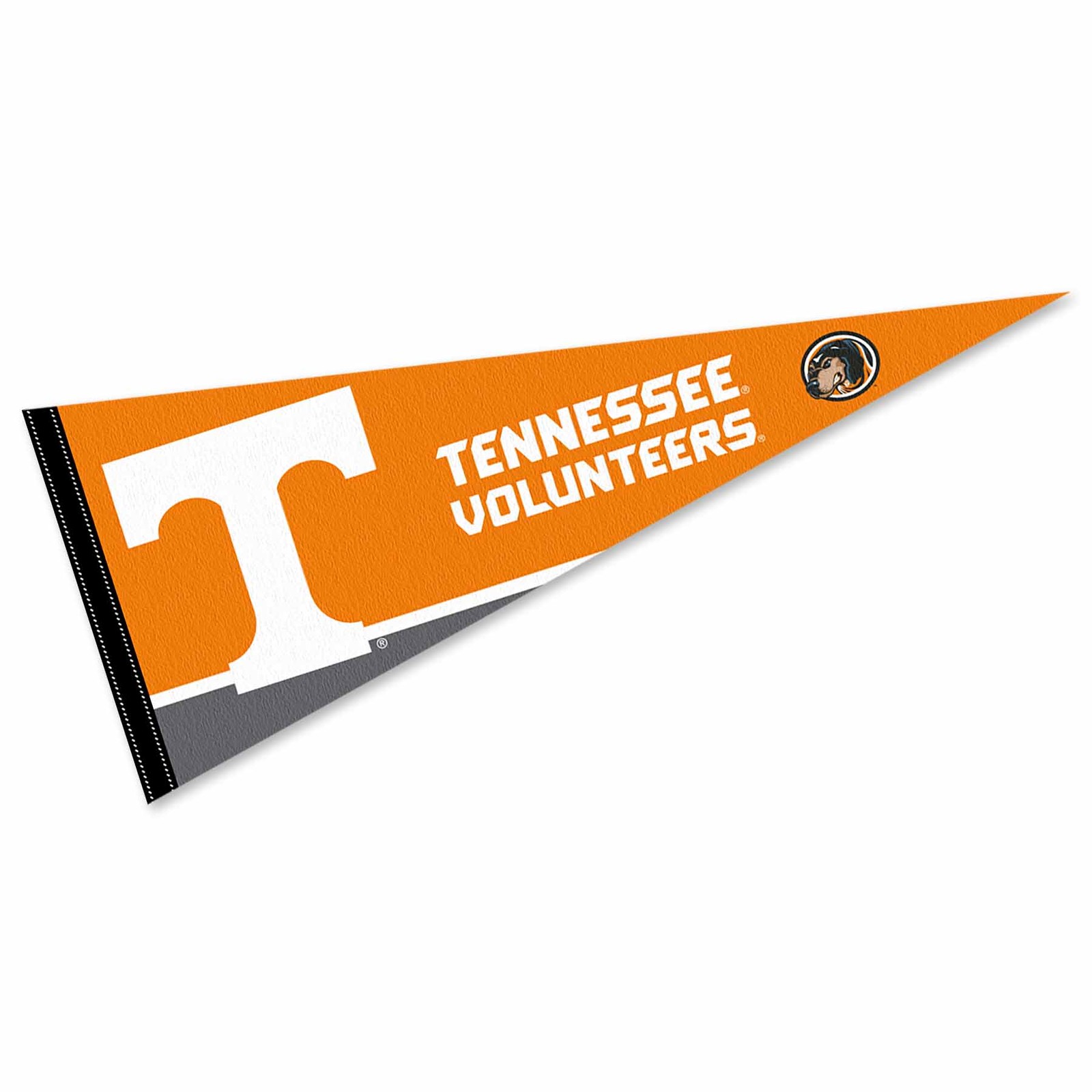 Tennessee Vols 12x30 Felt Pennant