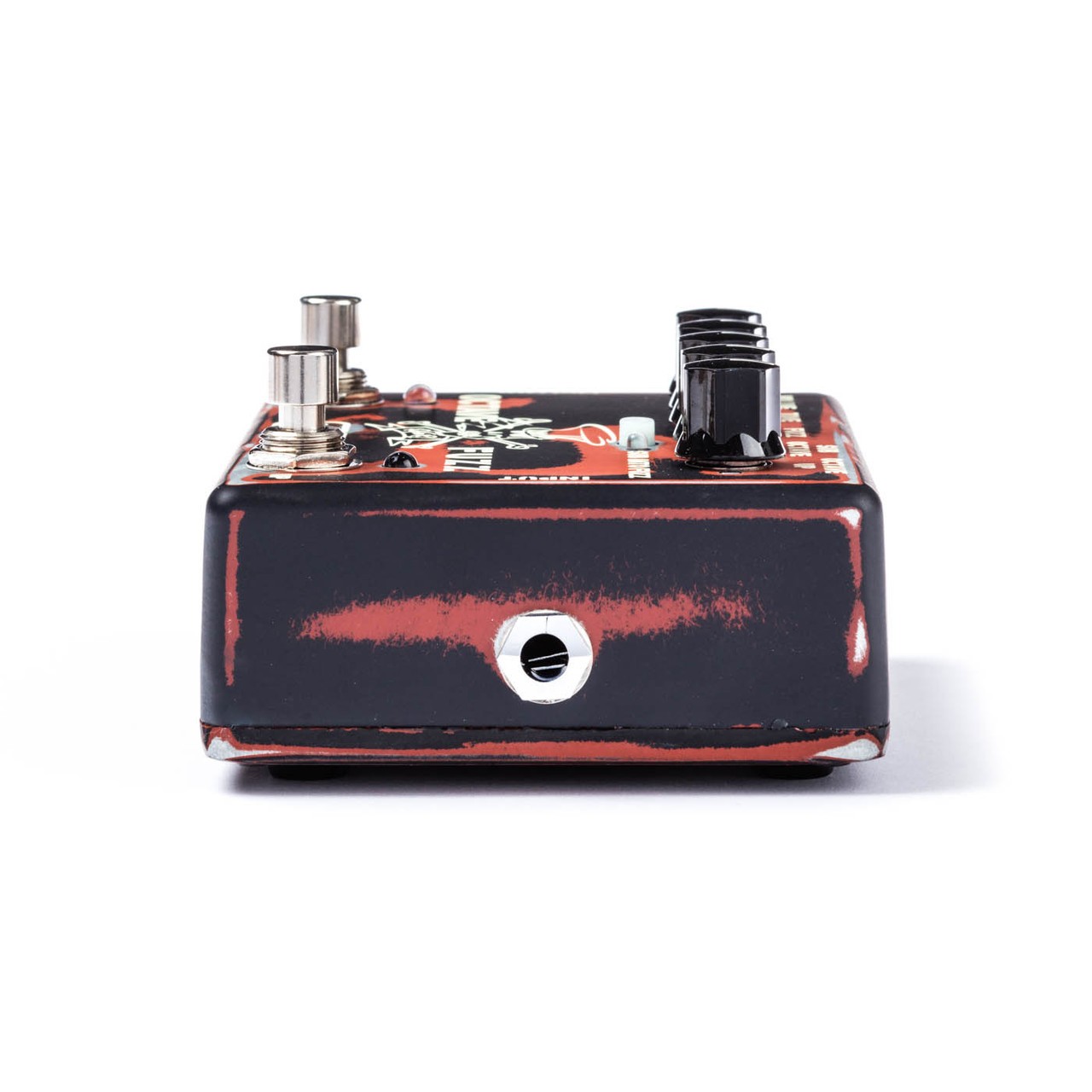 MXR SF01 Slash Octave Fuzz (Open Box)