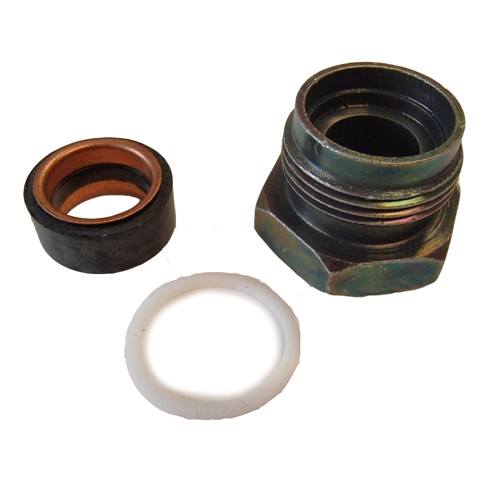 C7NNH856C Fits Ford 2000 3000 3500 2120 3120 3400 Hydraulic Pressure Nut