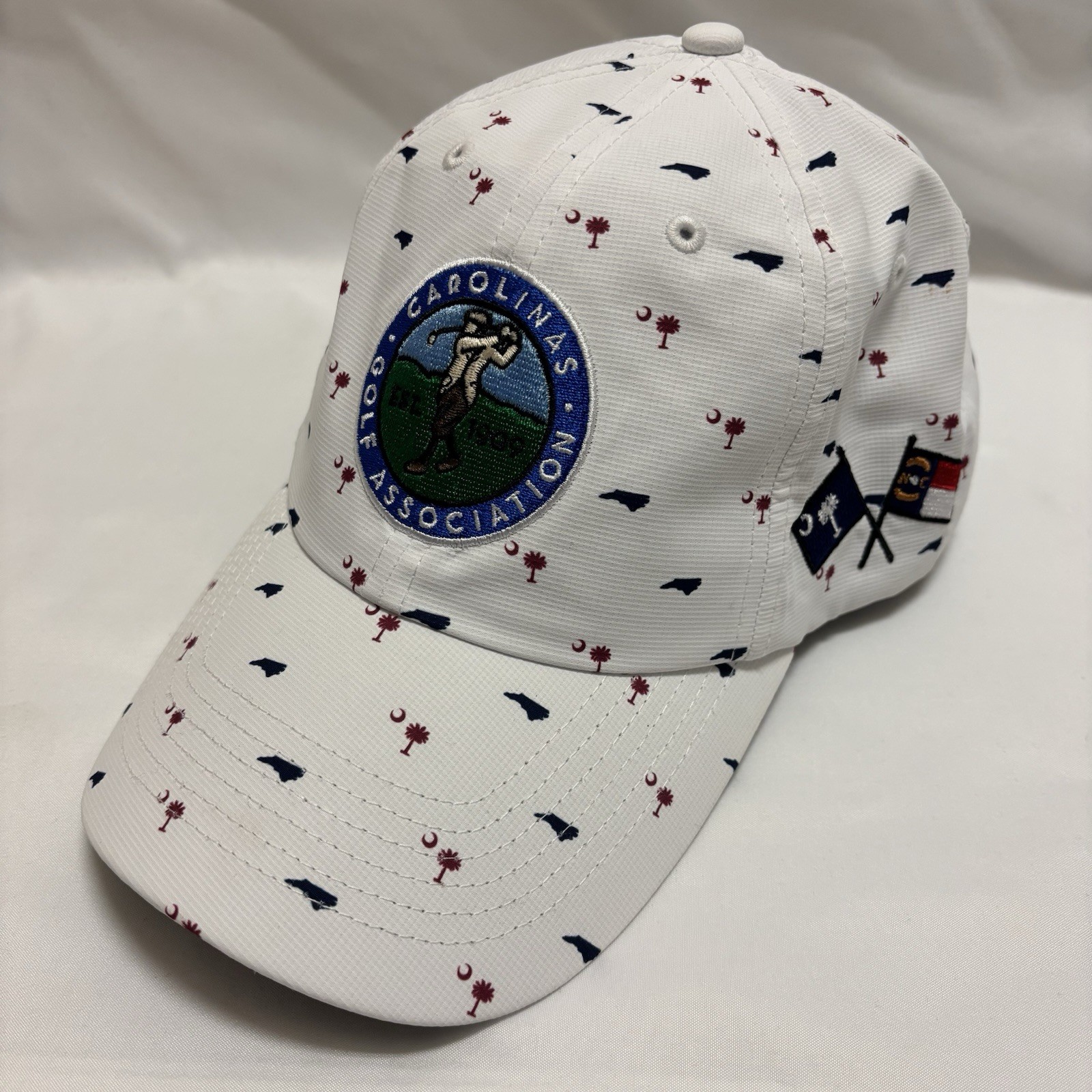 Imperial Carolina’s Golf Association Hat