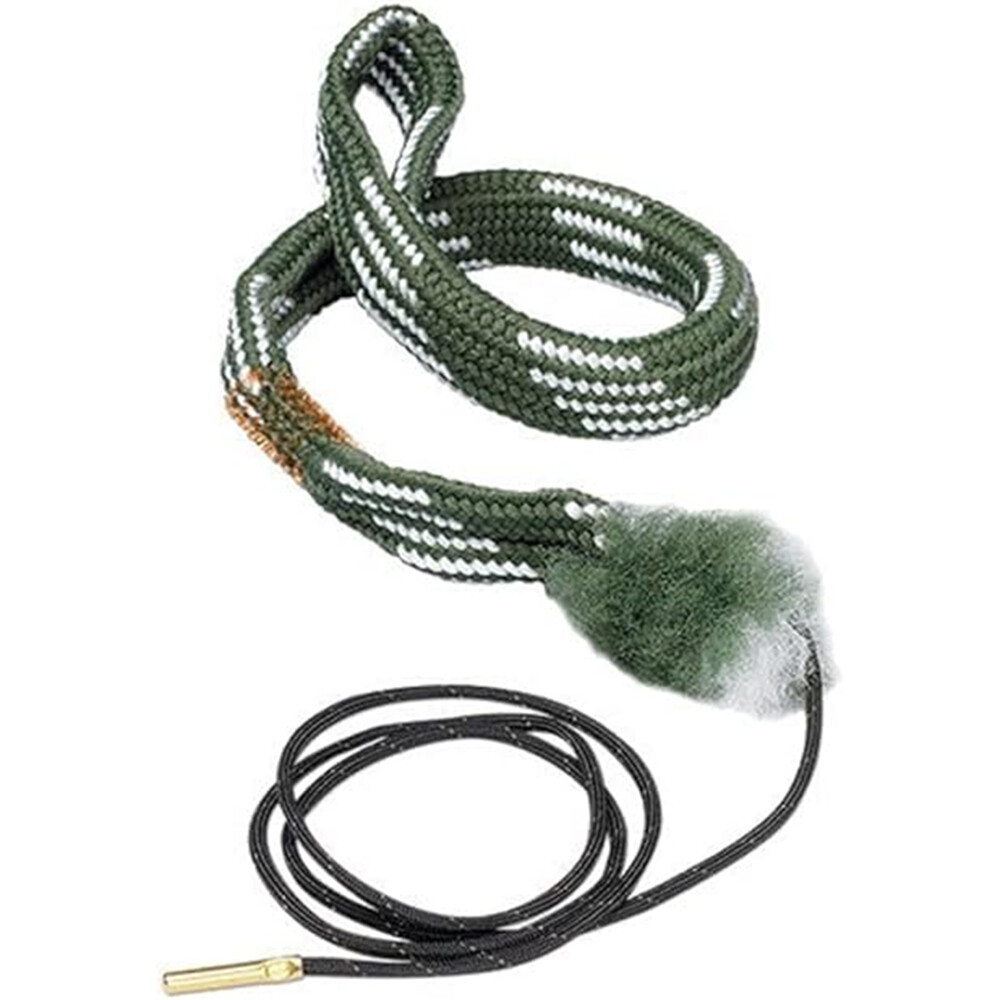 Hoppe's Original Boresnake Den Rifle Cleaner