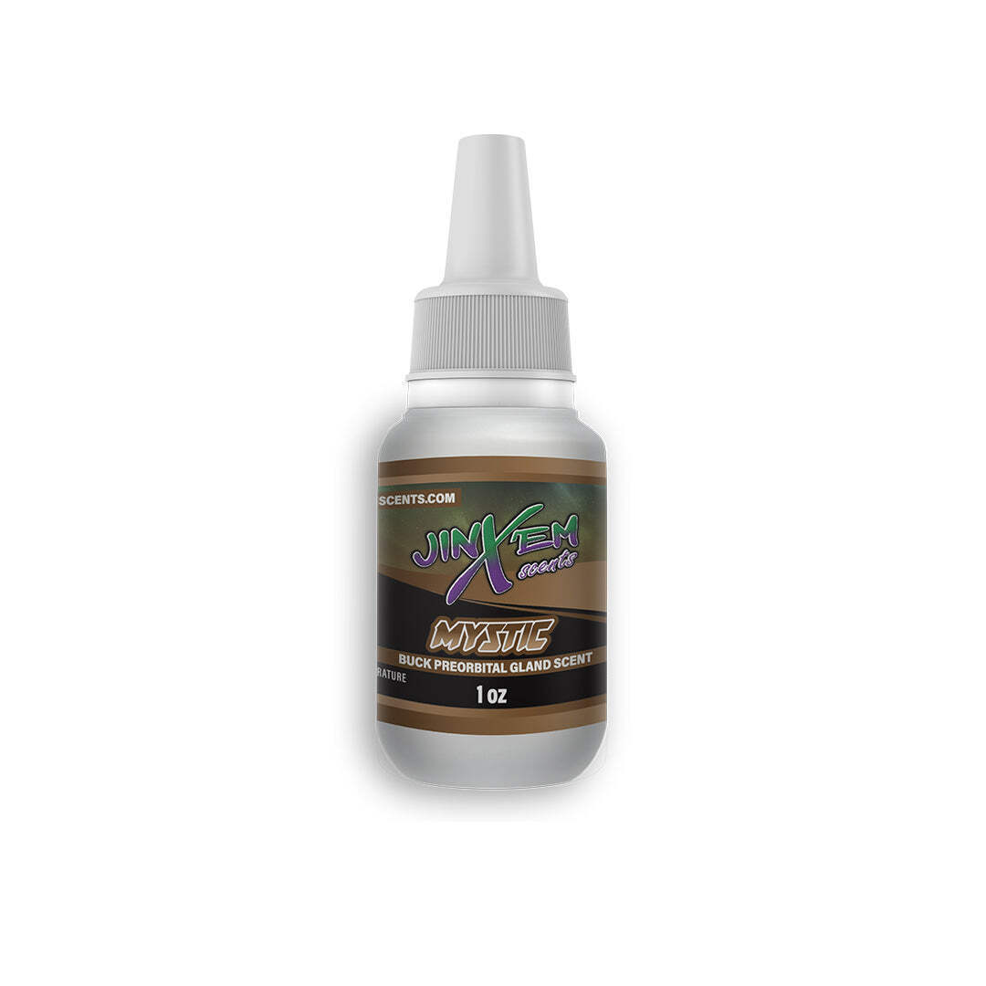 Mystic Preorbital Gland Scent