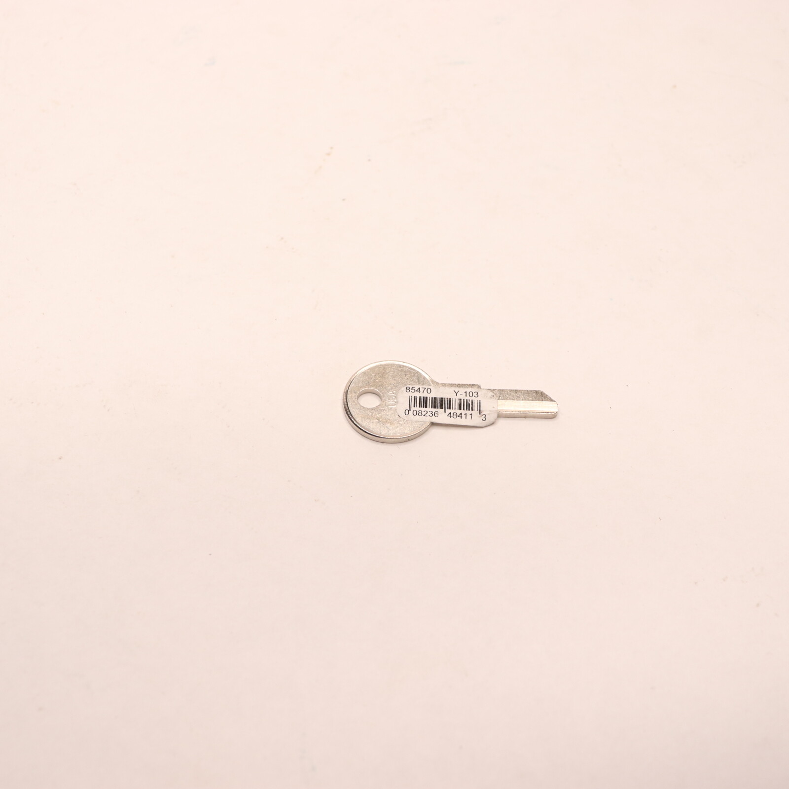 Hillman Yale Key Blank Y-103 85470