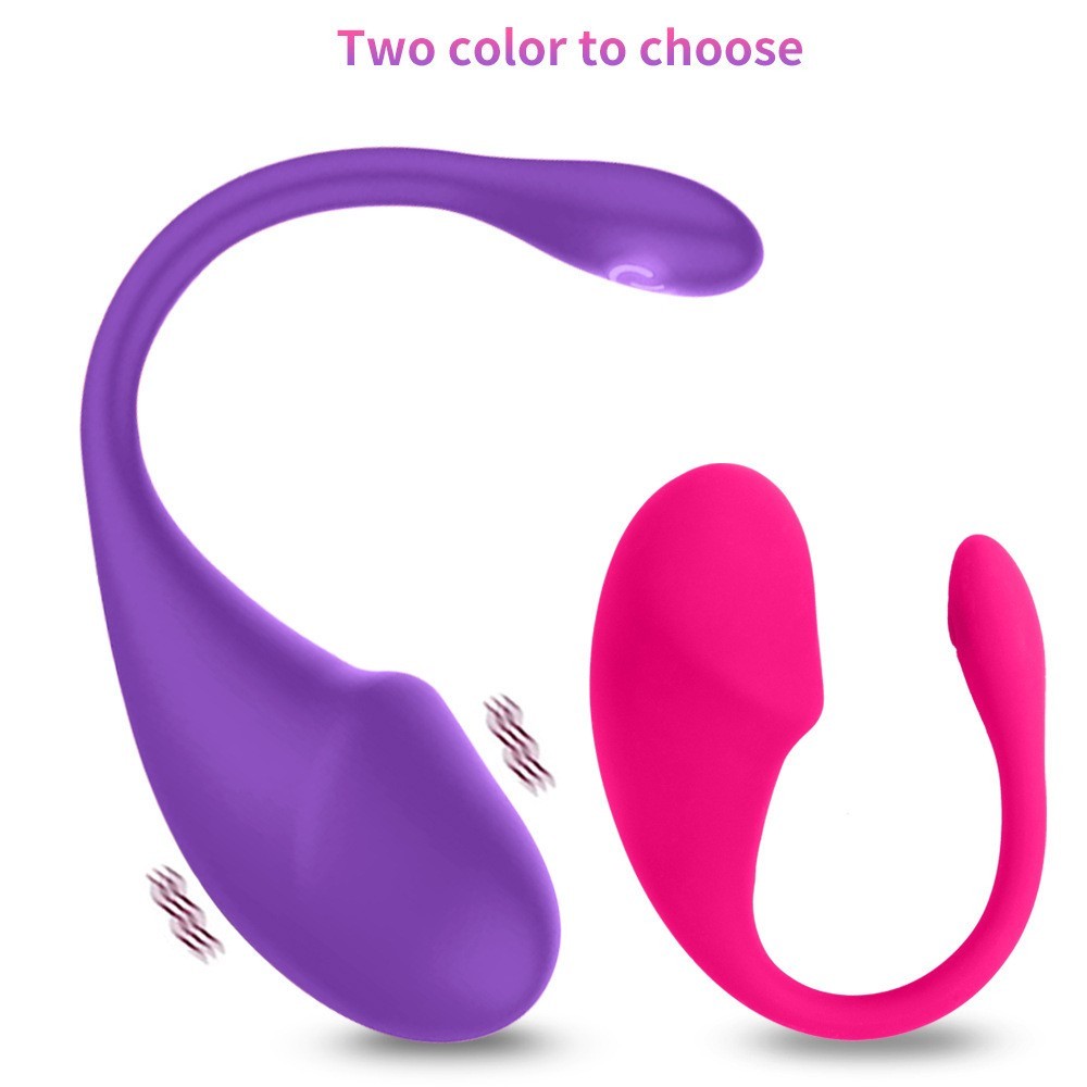 Sex Toy for Wmen Man APP Wireless Remote Control Into Body Female Masturbator %