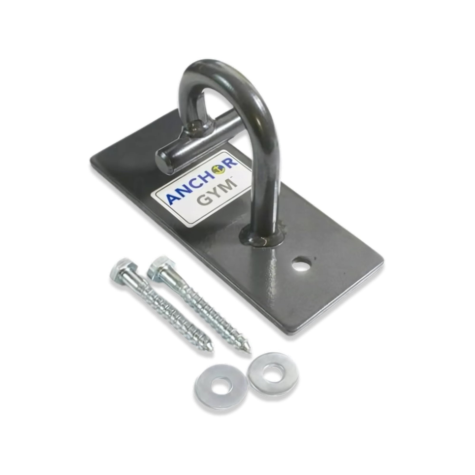 H1 Ceiling & Wall Mount Anchor for Resistance Bands, Exercise Bands Mount for...