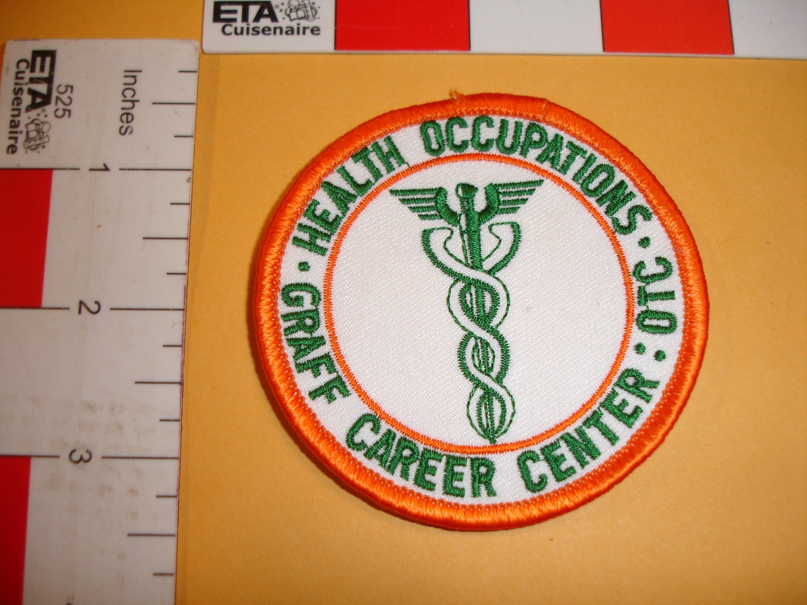 Vintage Health Occupations Career Center