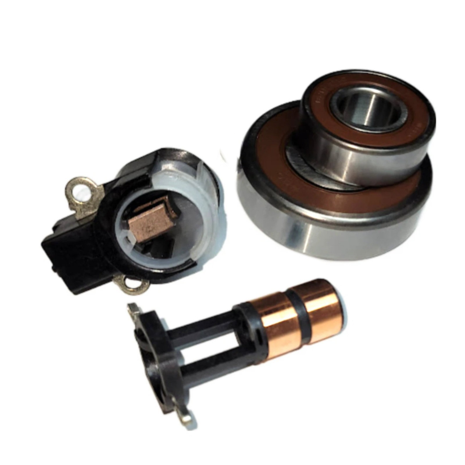 Alternator Repair Kit 2009-2018 RAM 5.7L Hemi 160A TN421000-0730 -0731 -0721 -07
