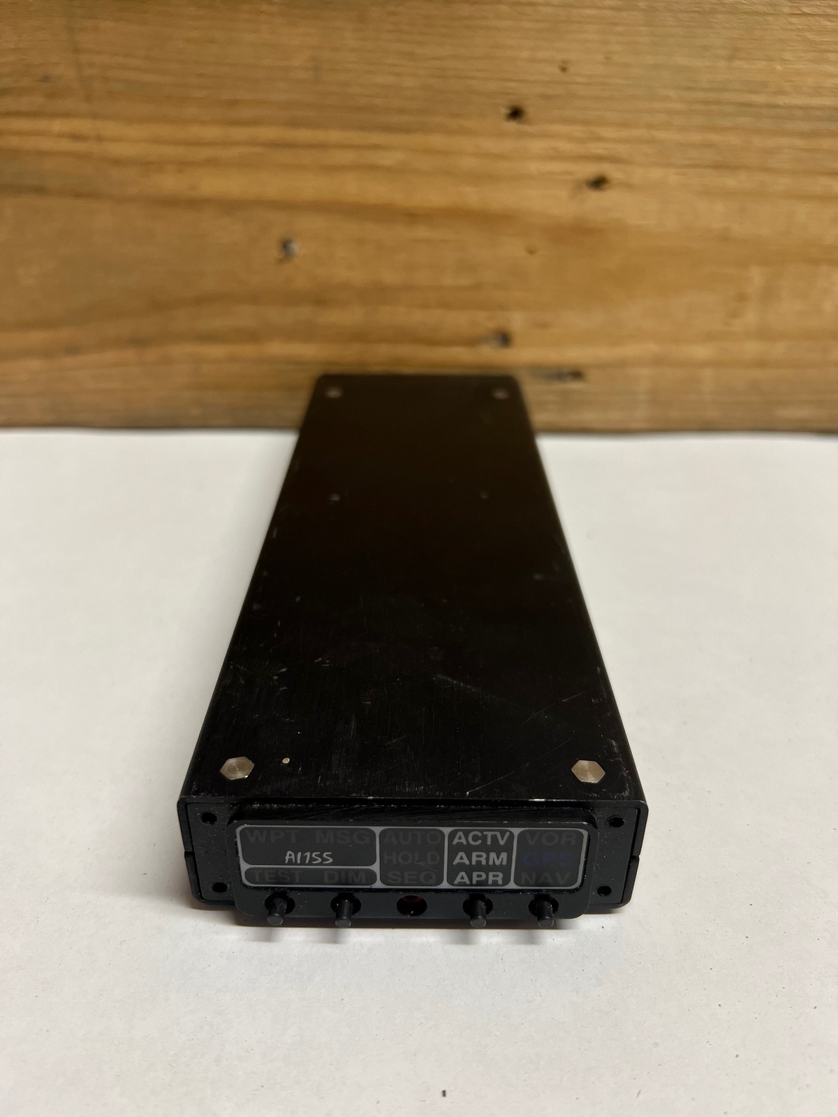 Nav Switcher Model AI 155 Avionics Innovations (Core)
