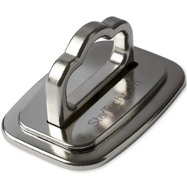 StarTech Large Security Cable Anchor Point - Silver