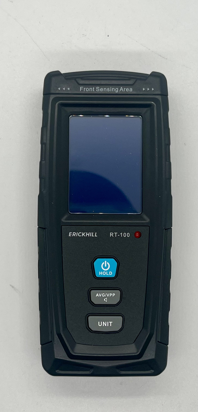 ERICKHILL RT-100 EMF Meter Radiation Detector