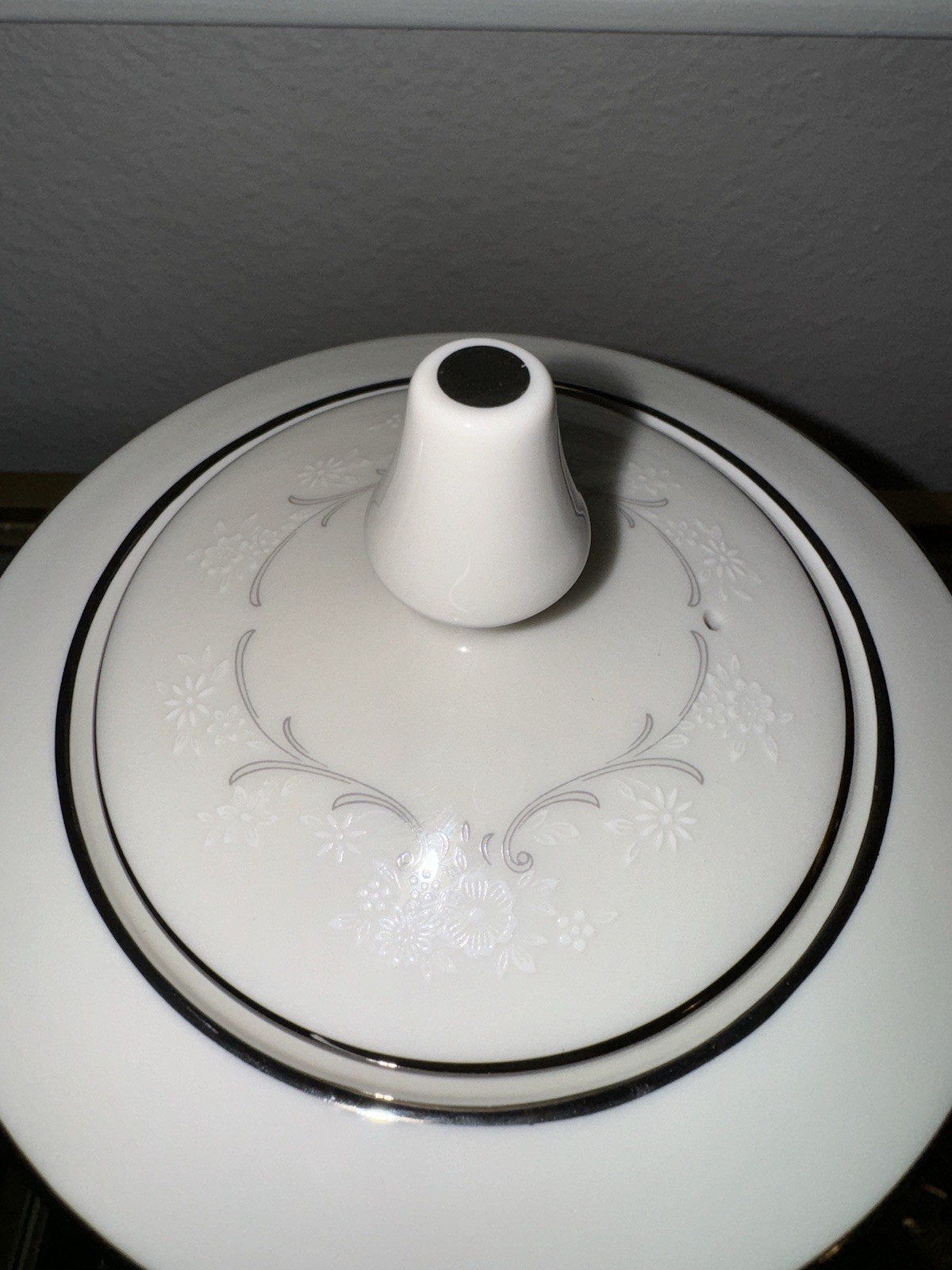 Noritake Irene - Teapot & Creamer Set