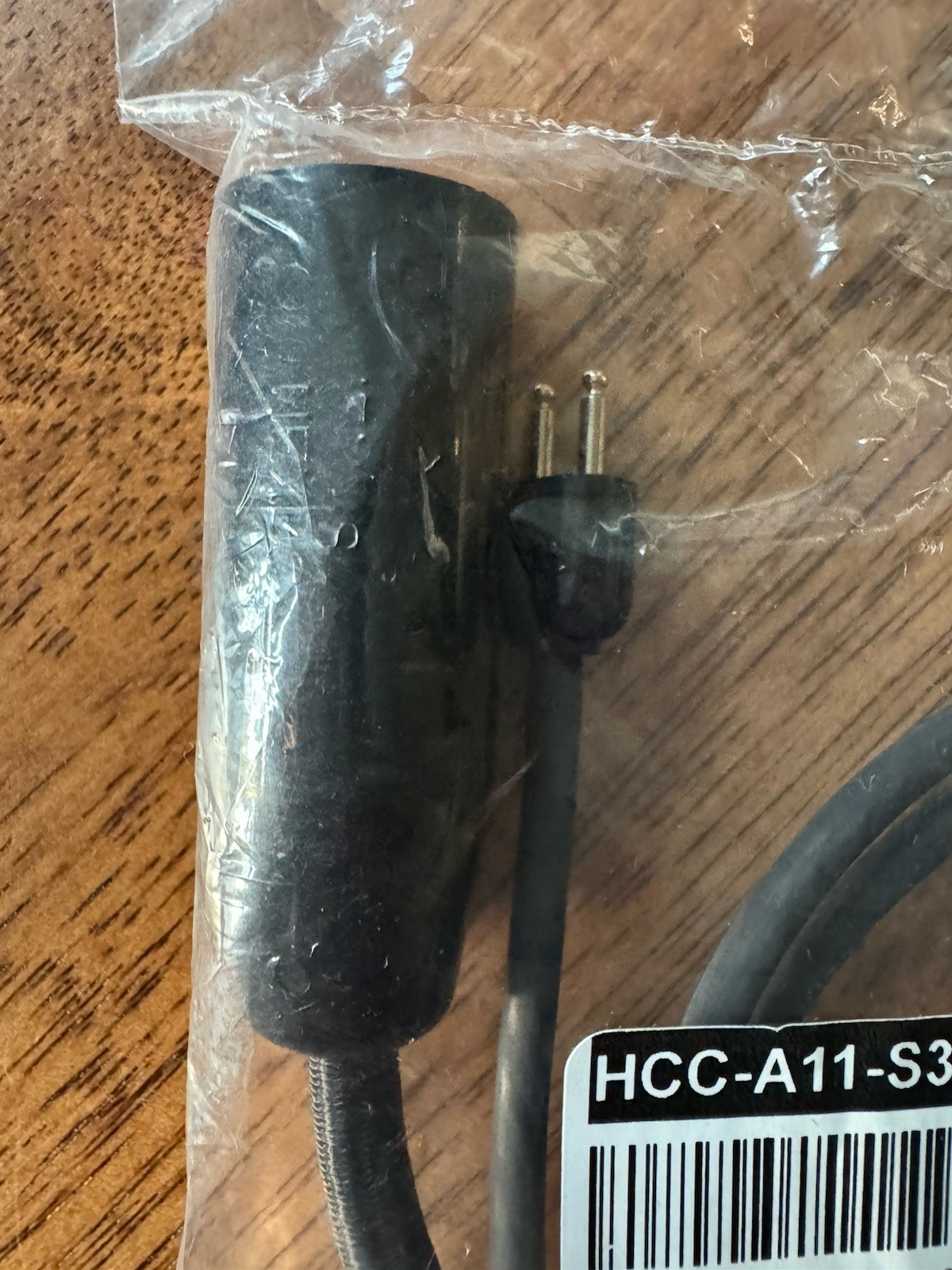 Gibson Barnes TP120 To TP120 Comm Cable