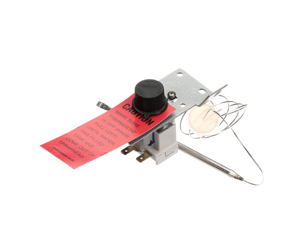 40396.0001 Bunn Thermostat Assembly, 206F Bracket Genuine OEM BU40396.0001