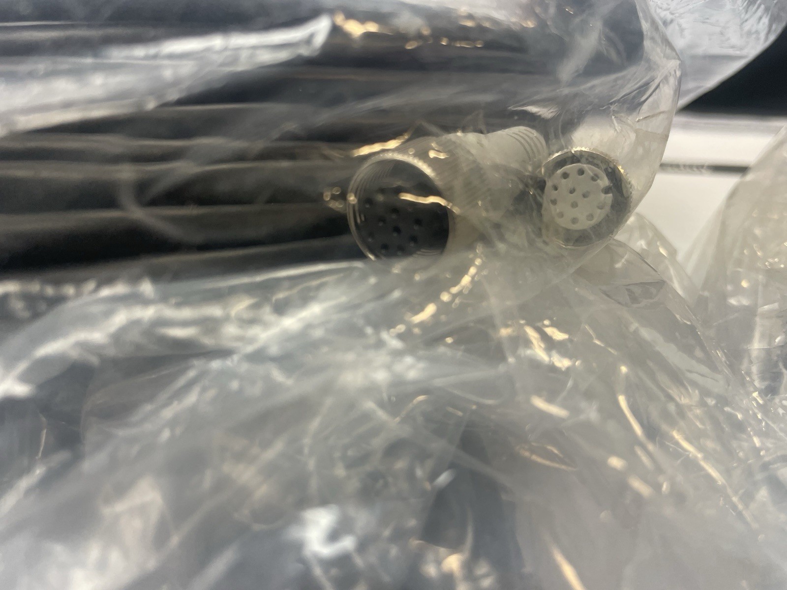 Keene GL-RTC10PM Cables