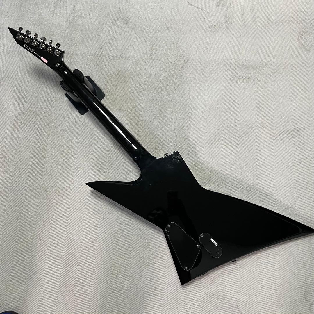 Esp Ltd Ex-400Bd Emg 81 60 Metallica