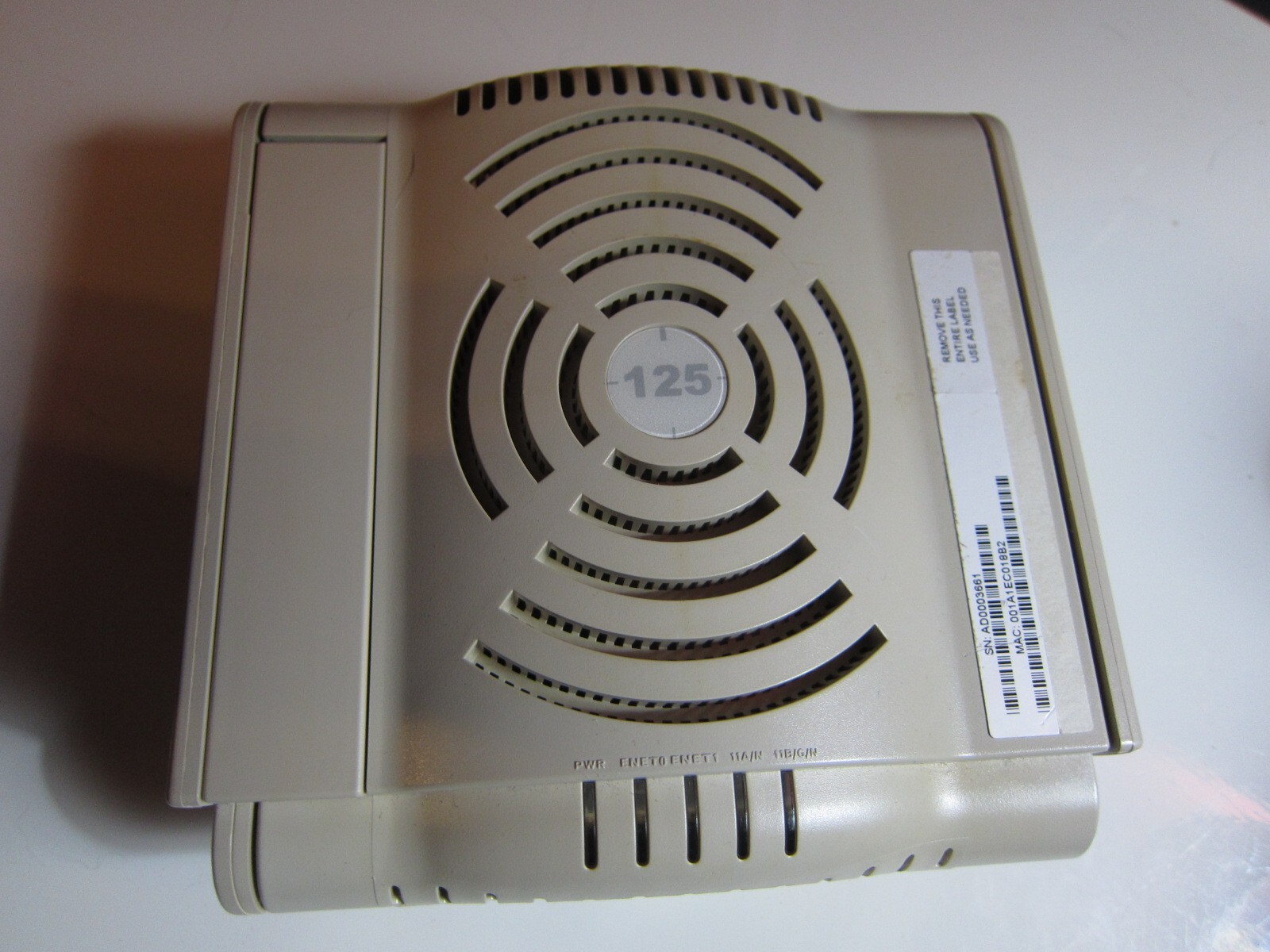 Aruba Networks AP-124 AP124 AP-125 AP125 Wireless Access Point Module WAP