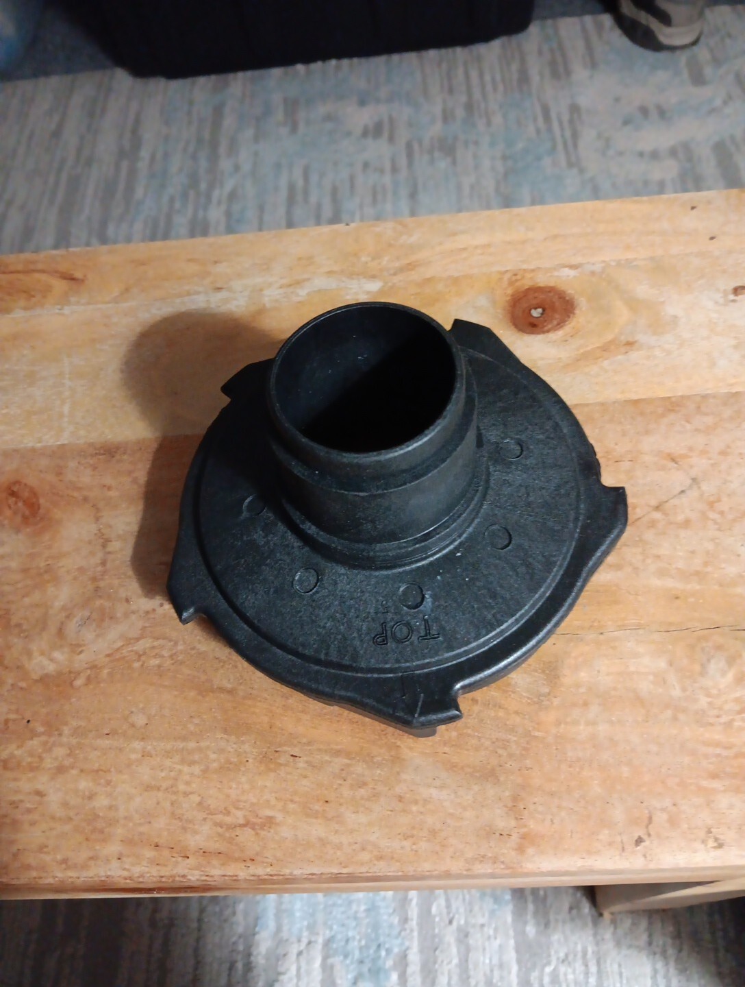 Hayward Pool Products Diffuser, SPX2600-B Brand New Open Box