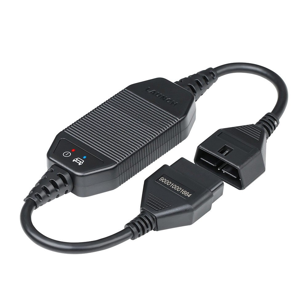 LAUNCH X431 CANFD Adapter Connector Fit For CAN FD Protocol Diagnostic Tool