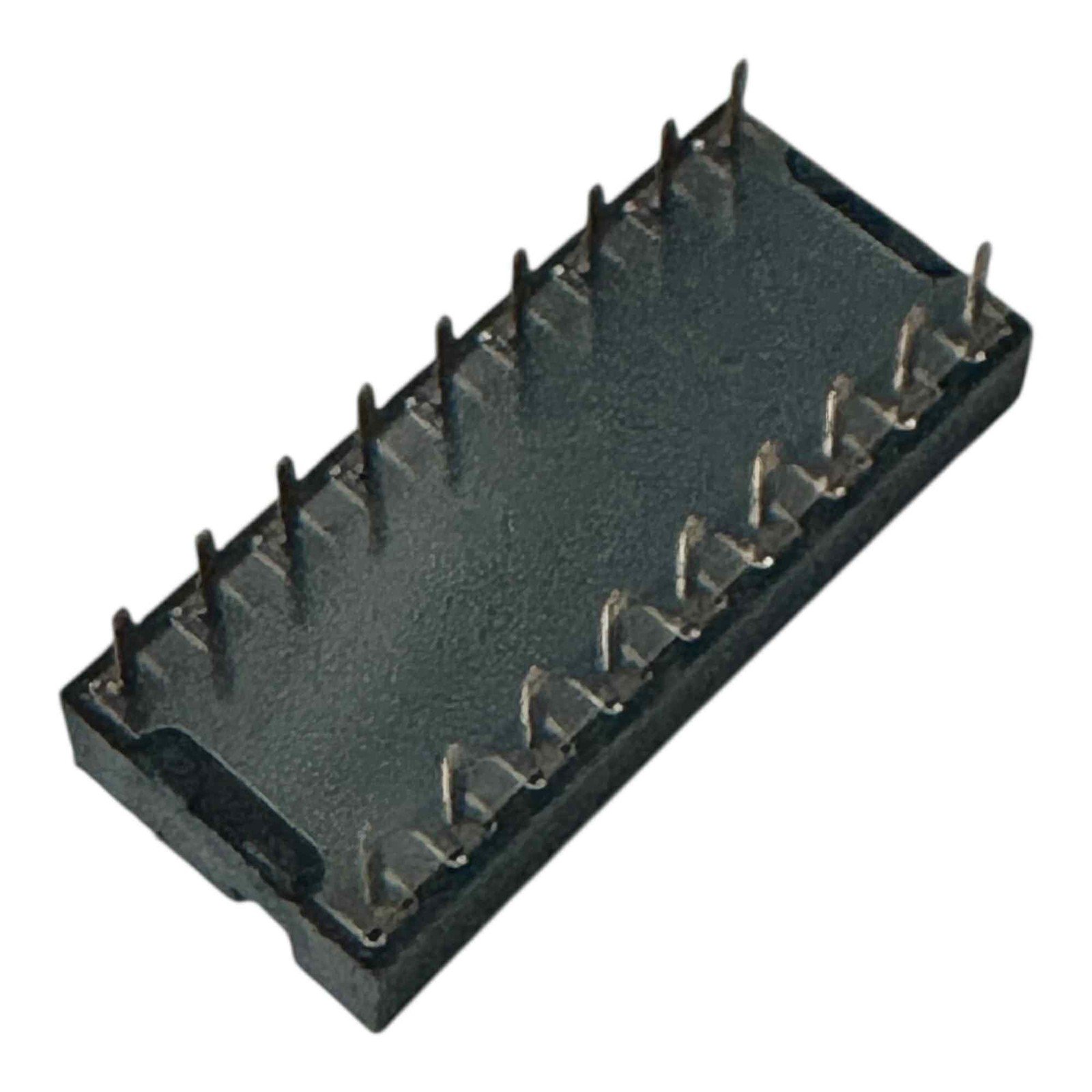 C931802 Texas Instruments DIP DIC Integrated Circuit Socket 18Position 18 Pin Go