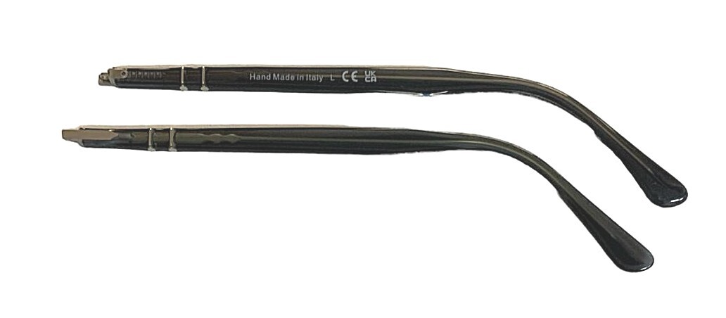 Persol 3189V Original Temples Replacement Asta, Multicolor