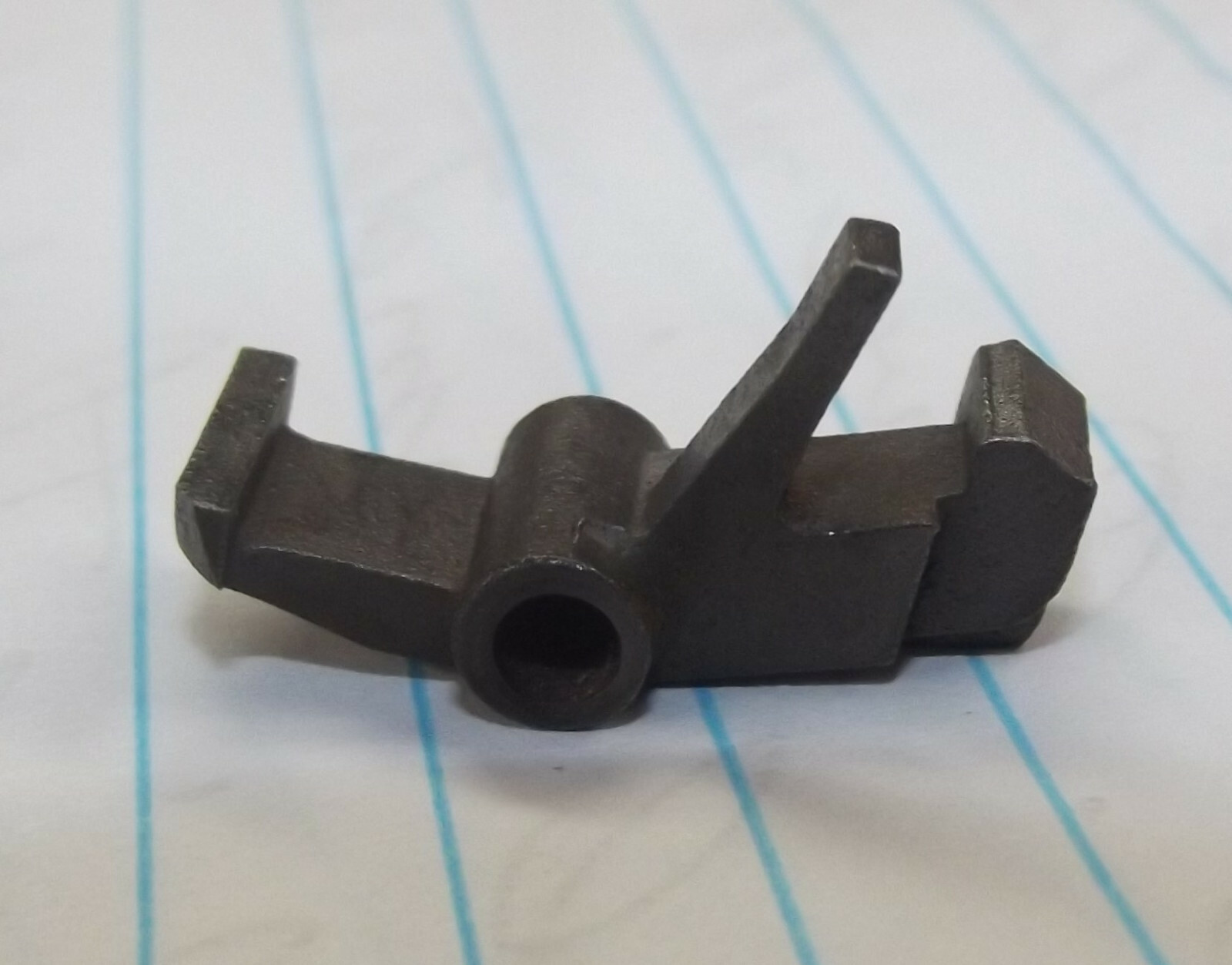 Thompson Center Contender Hammer Release - NEW -     (#Z-540)