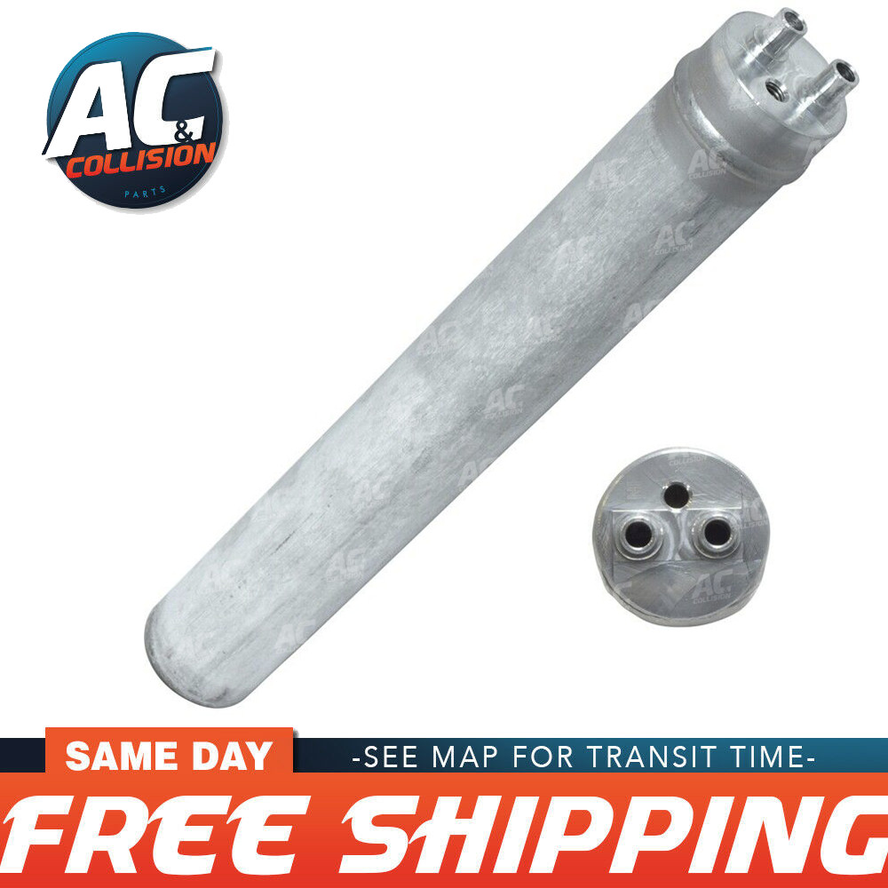 Receiver Drier for Honda Civic 06-11 EX LX GX / Accord 03-12 EX LX GX
