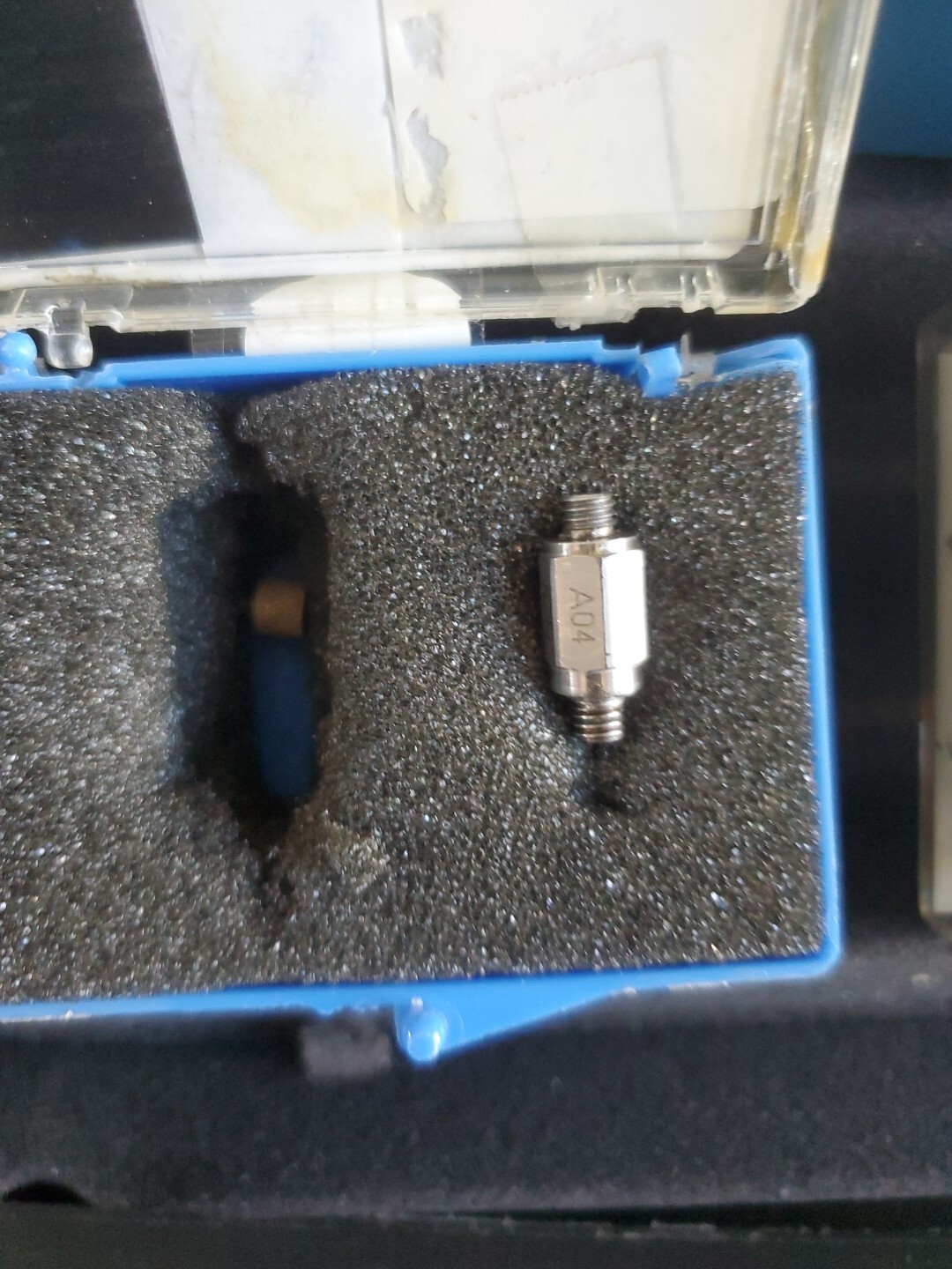Pcb piezotronics Voltage Amplifier Model 494A SET