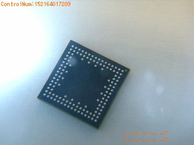 ISP1761ET - NXP - UNIVERSAL SERIAL BUS CONTROLLER, PBGA128 ( 5 pcs