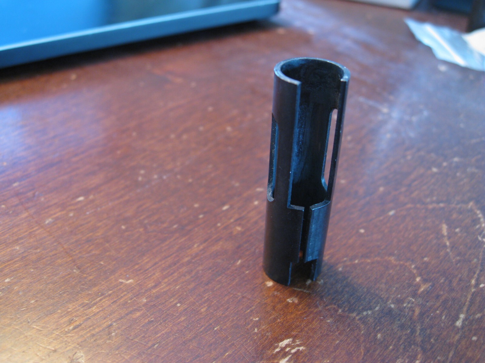 Vintage Crosman Part Mark 1 or 2 Hammer Sleeve