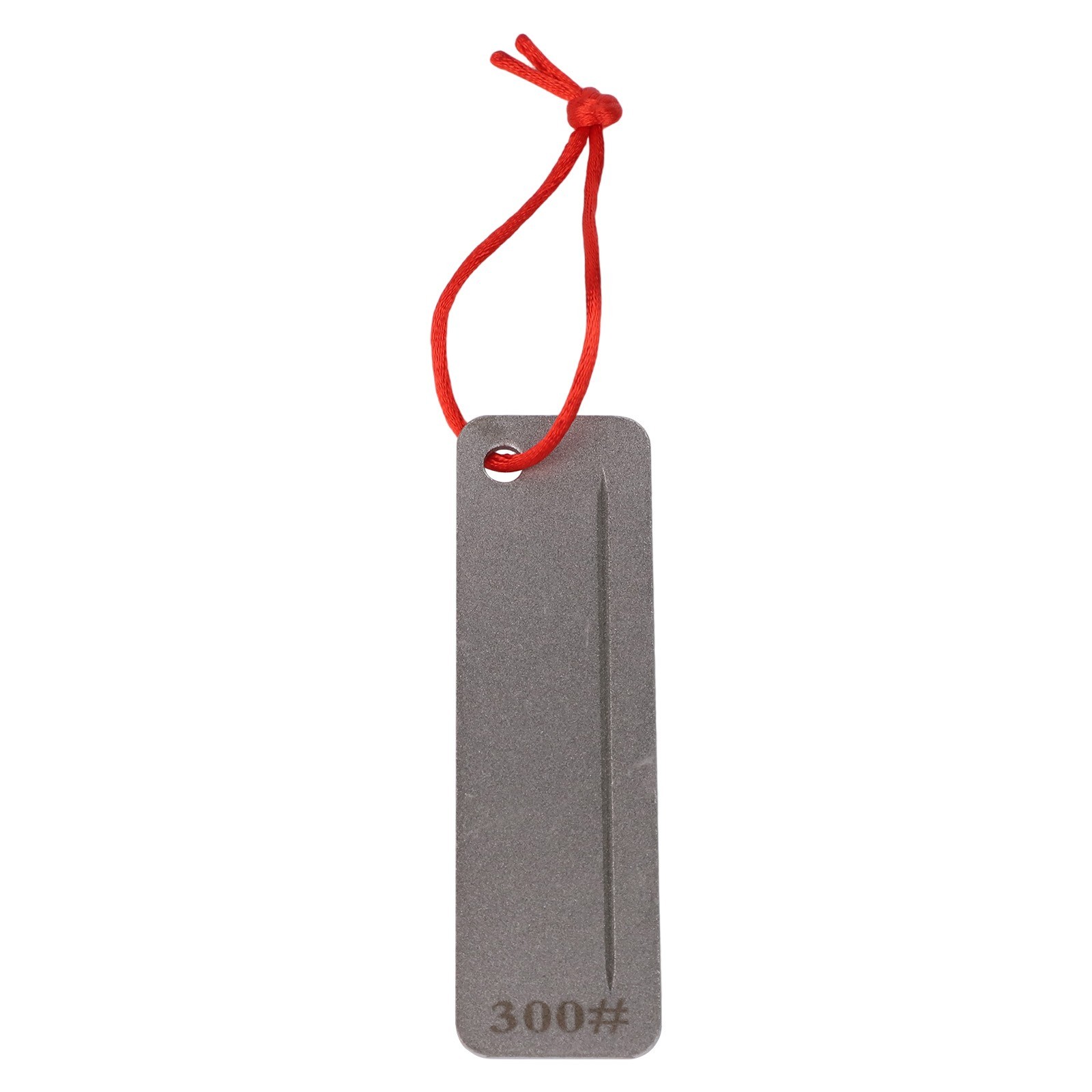 Fishhook Grinding Tool with User Friendly Maintenance and Storage Solution