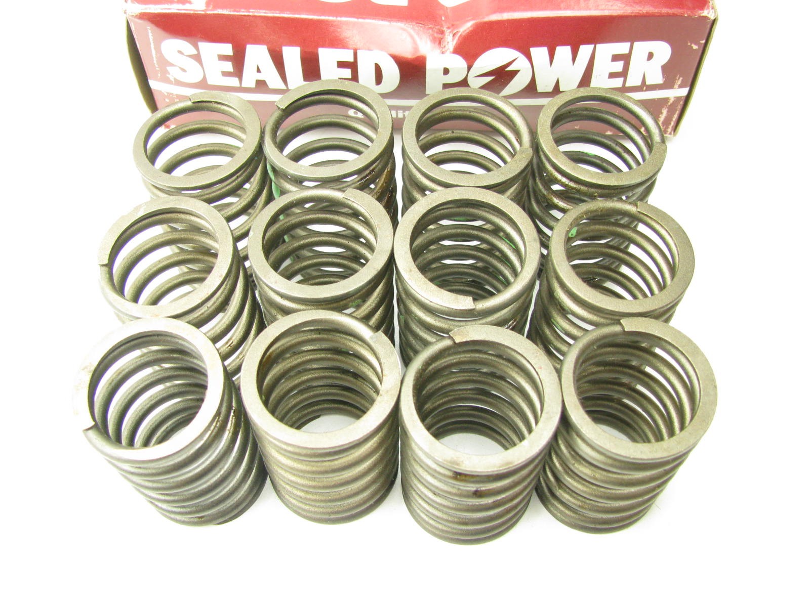 12 Pcs - VS512 OUTER Valve Springs For CAT 342 353 379 398 4F5408