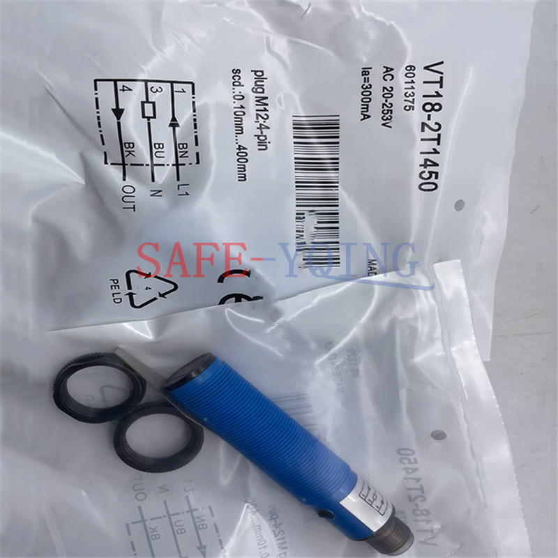 1PC NEW VT18-2T1450 photoelectric sensor