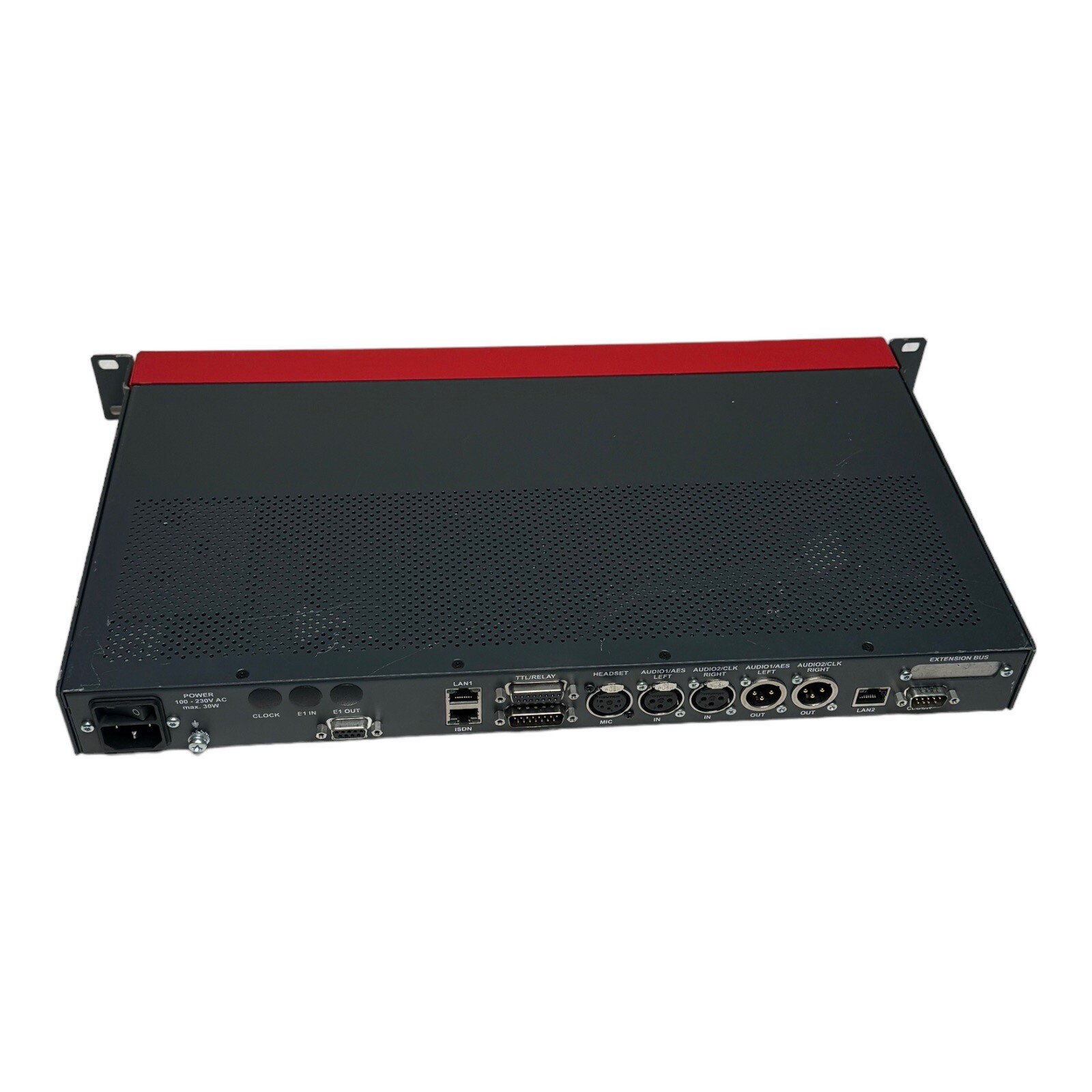 AVT MAGIC AC1 XIP RM Audio decorder