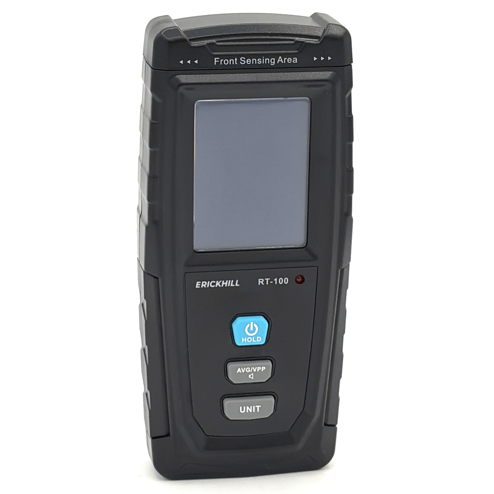 ERICKHILL EMF Meter Electric Magnetic Field Detector LCD Rechargeable