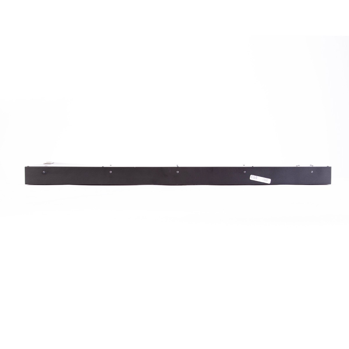 Denecke Dcode TC MAXI/8 Eight Digit Studio Time Code Reader - SKU#1865848
