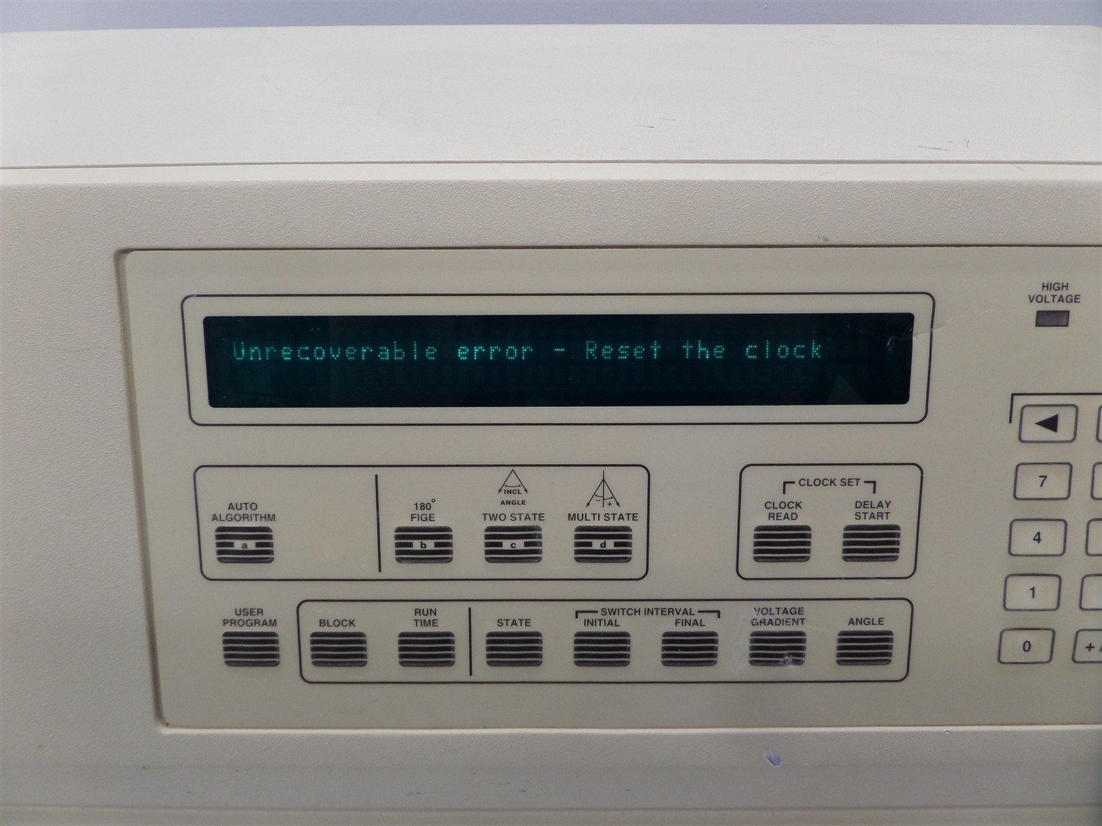Bio-Rad Chef Mapper Power Module 300W