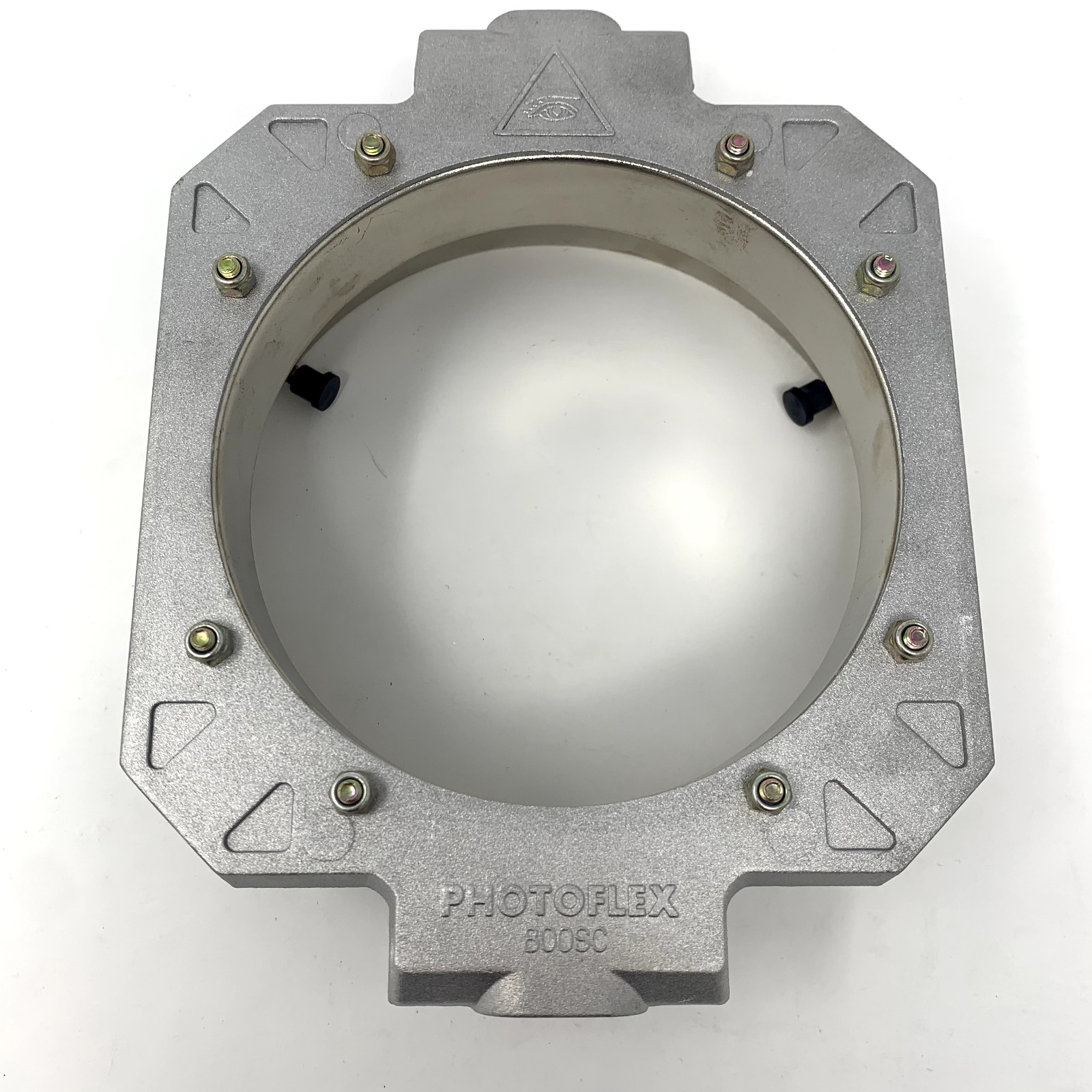 Strobe Connector 800 photomaster 8080pmr