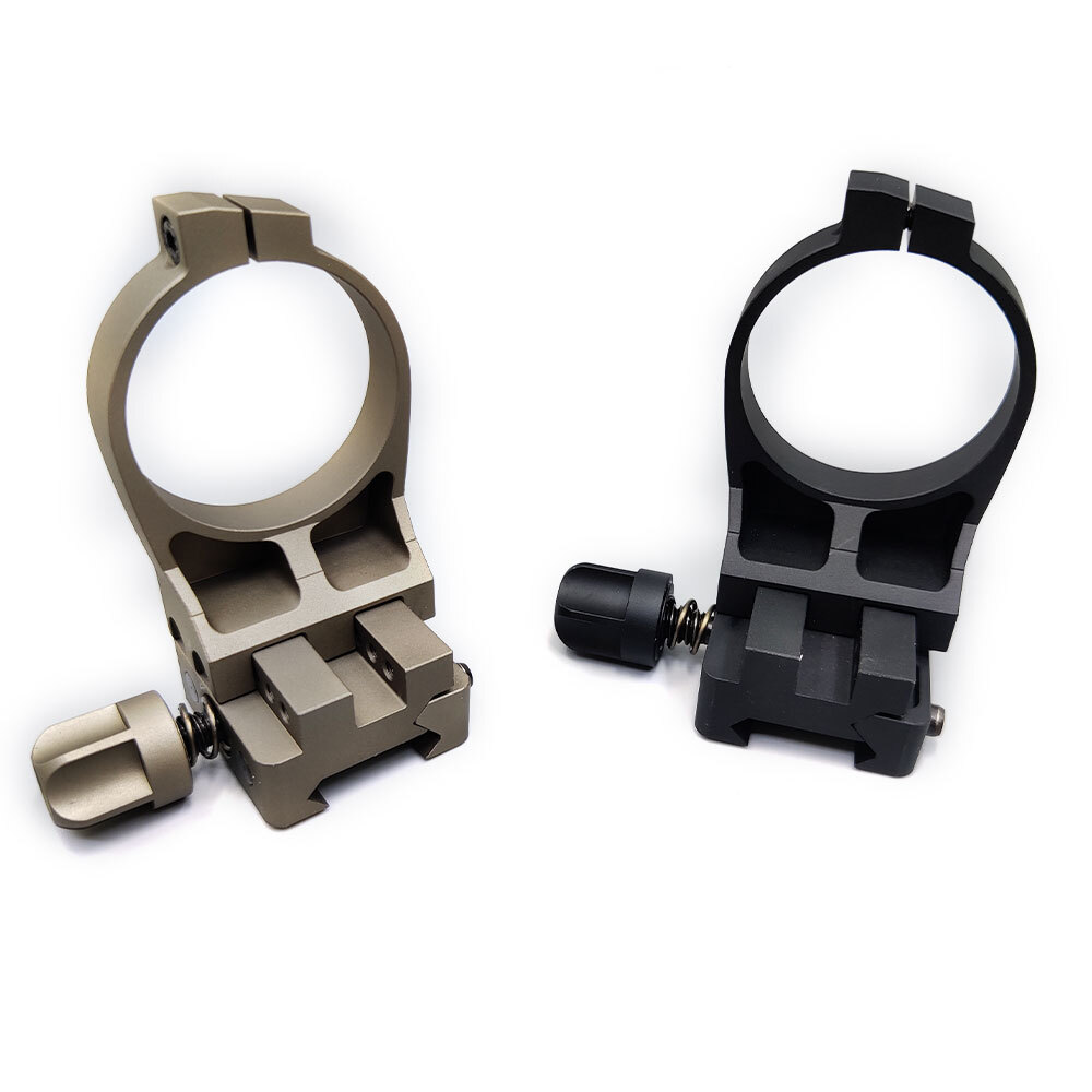SOTAC DLOC-PVS Rail Mount Adapter PVS-14 Quick-Connect Release Accessories