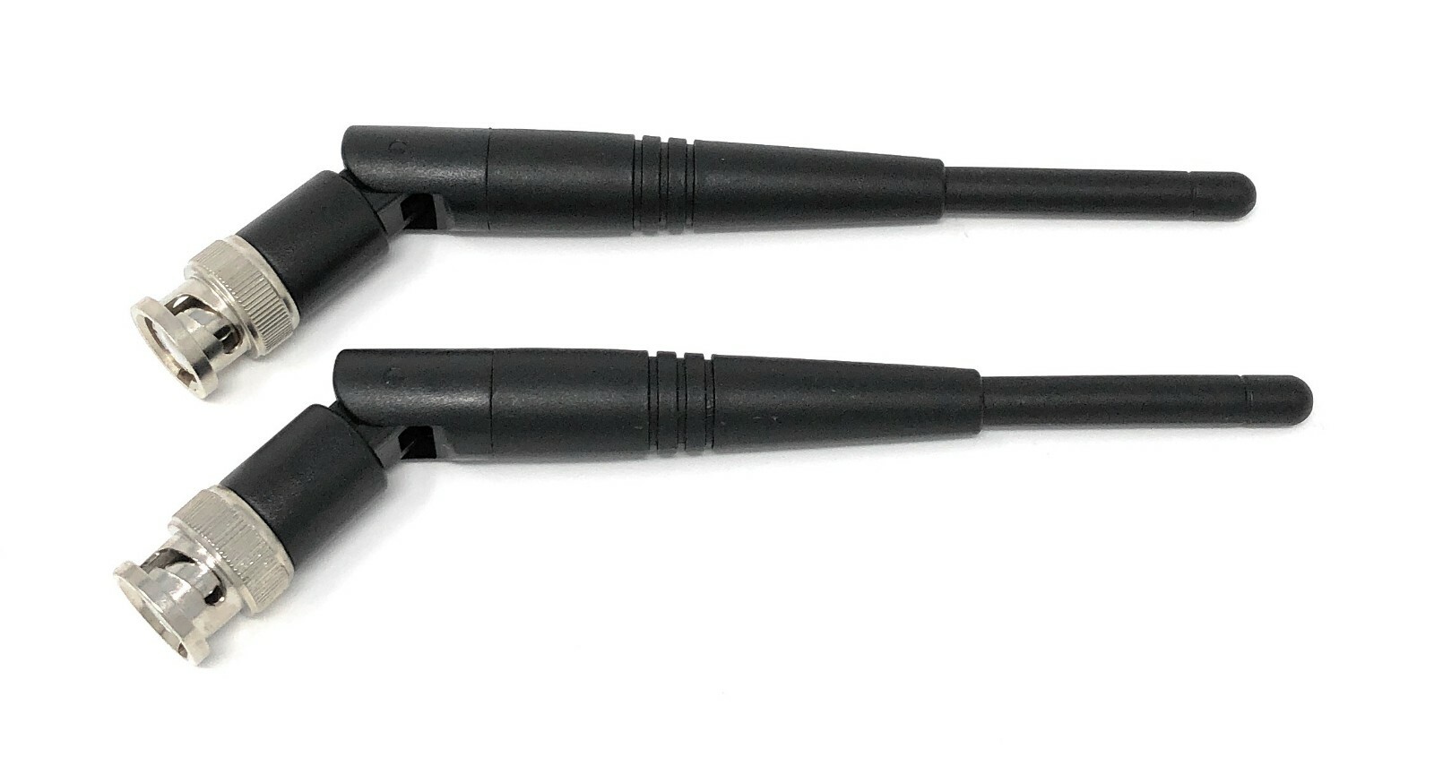 2 x UHF Antennas w/ BNC Connectors for Line 6 Wireless Receivers