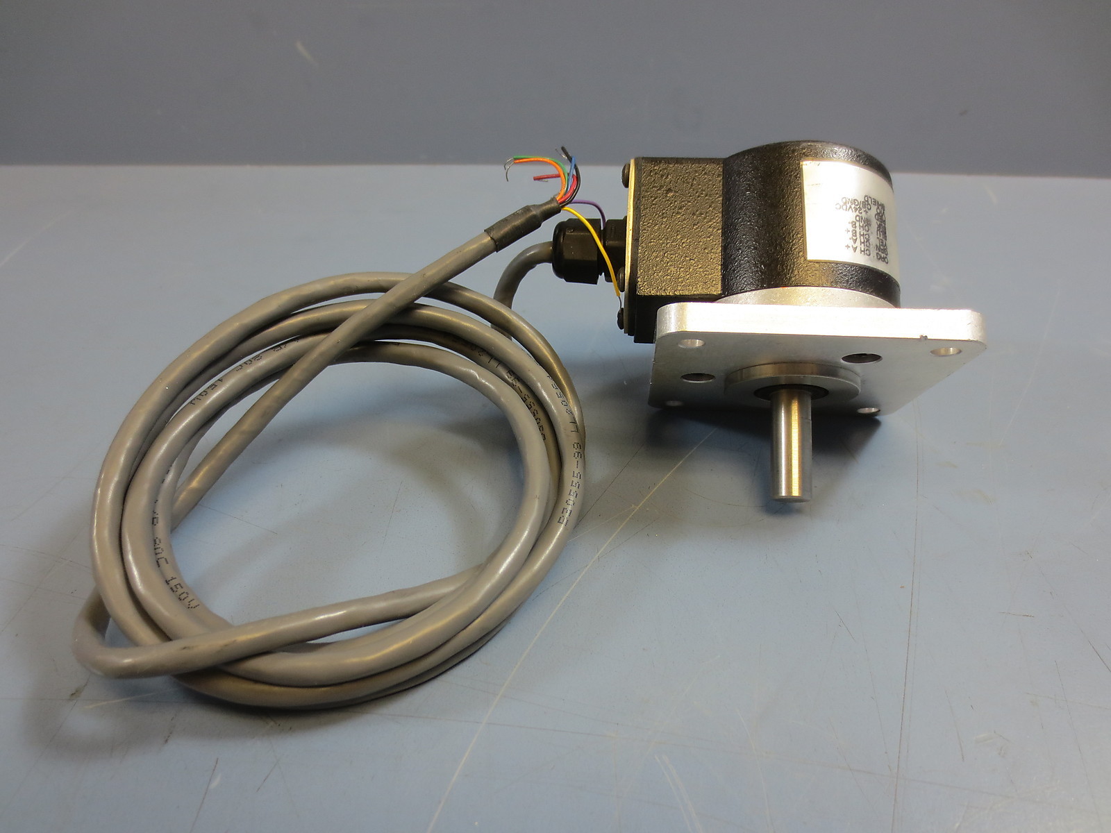 DRC H25F051E0H-360-Z625 Encoder
