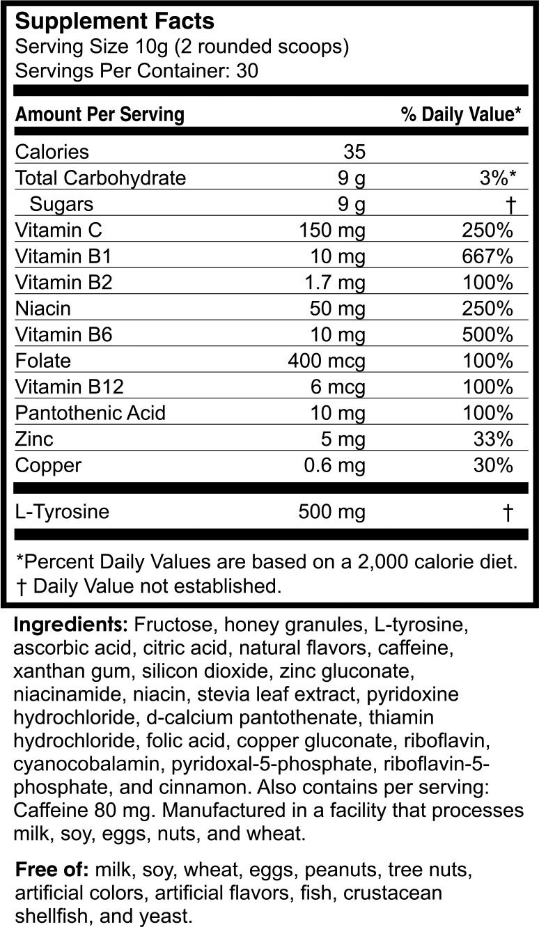 Youngevity ns Biometics Get-Go-N Plus