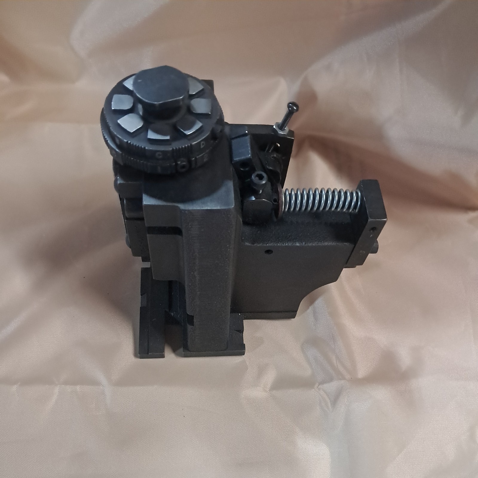 Amp / Tyco Electronics / Te ConnectivityApplicator 466351-2 350665