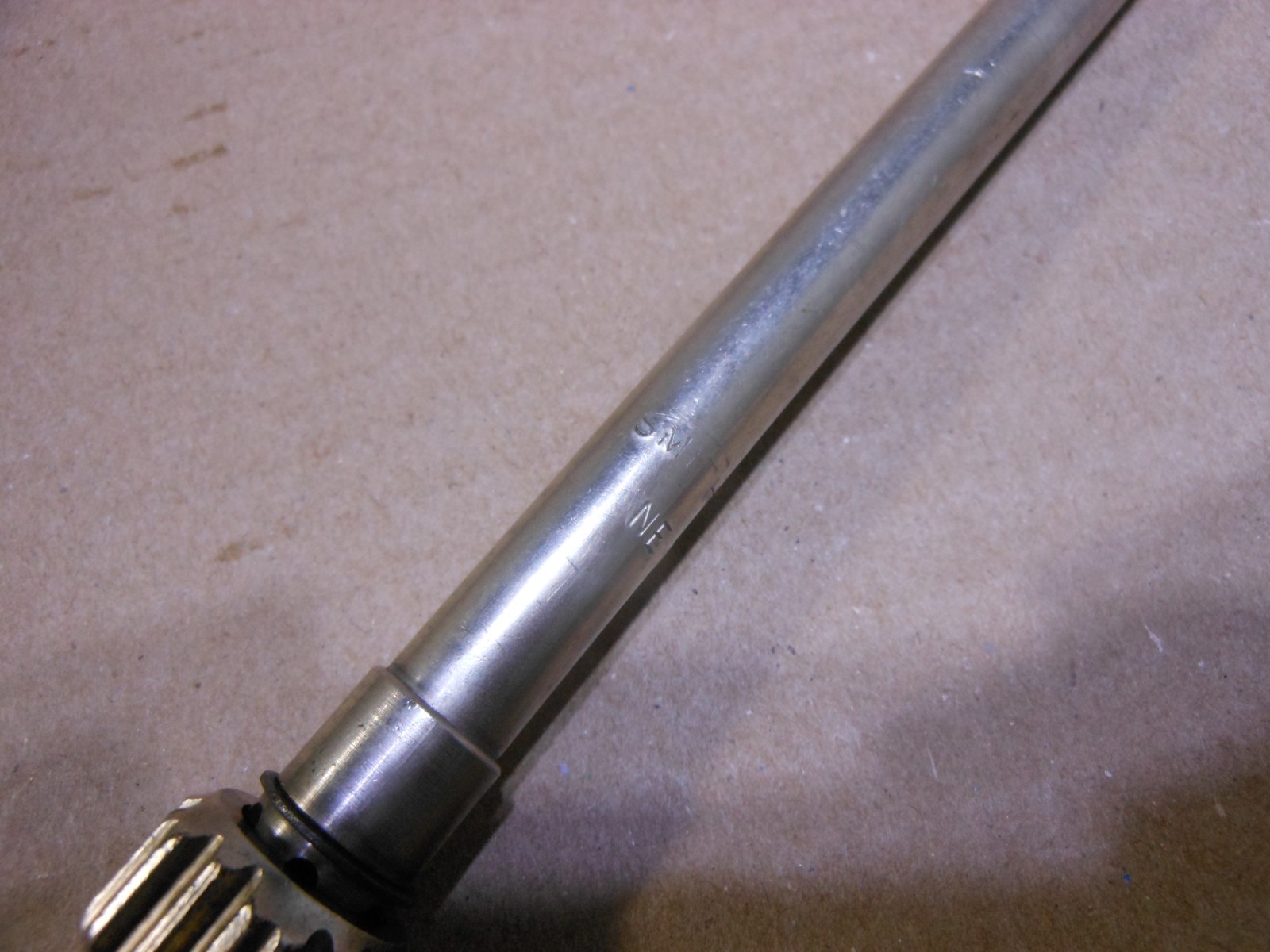 Smith NE180-3 Acetylene Soldering Torch Tip Handi-Heet