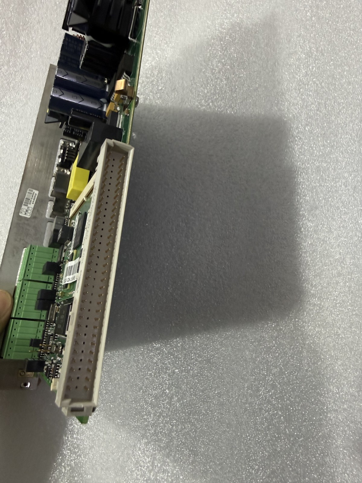 DEIF PCM4-3 Main Control Power Module Delomatic 400 Generator AWC400 PCM4.3