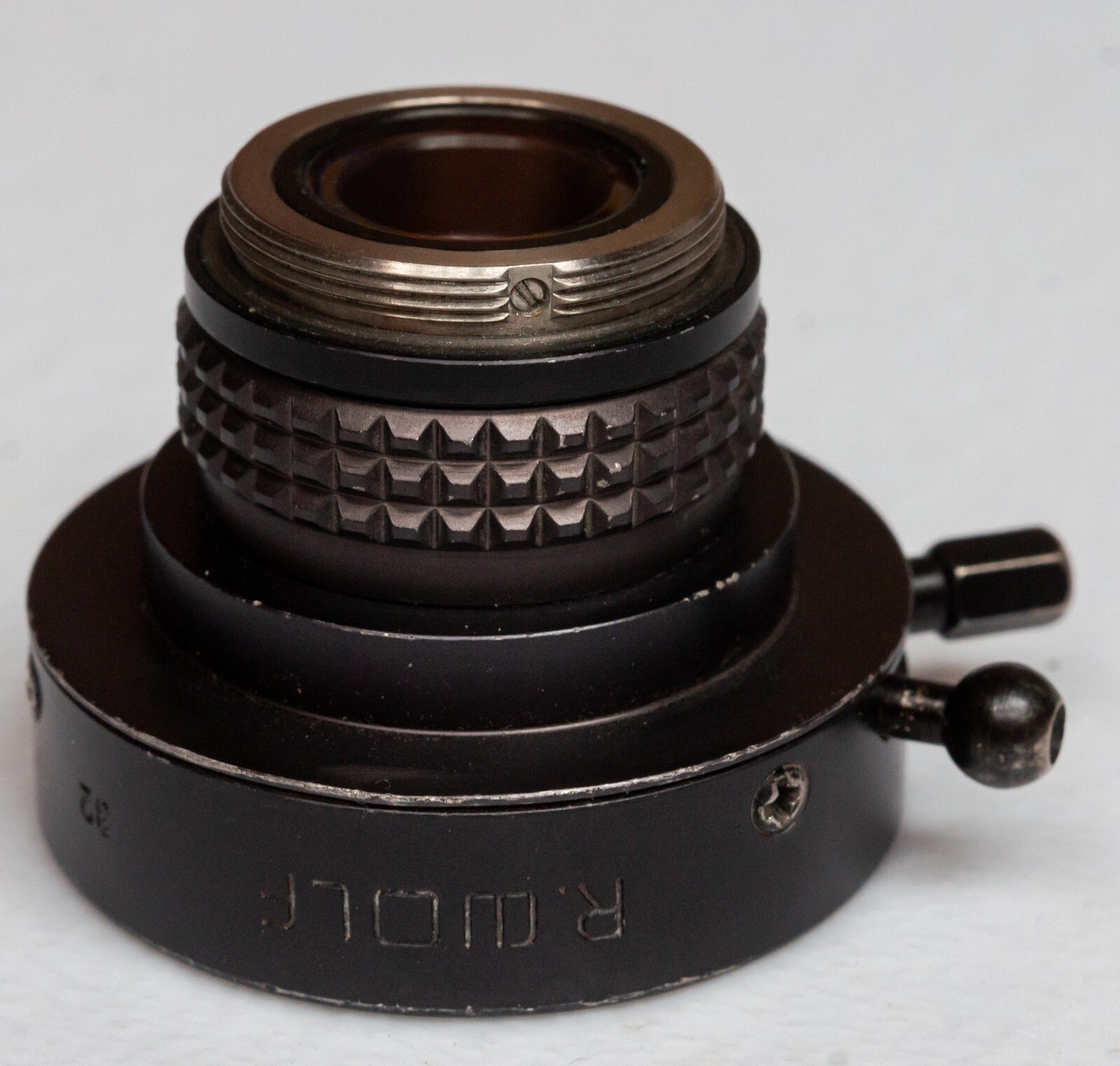 R. Wolf 5261.23 Coupler For Camera Head