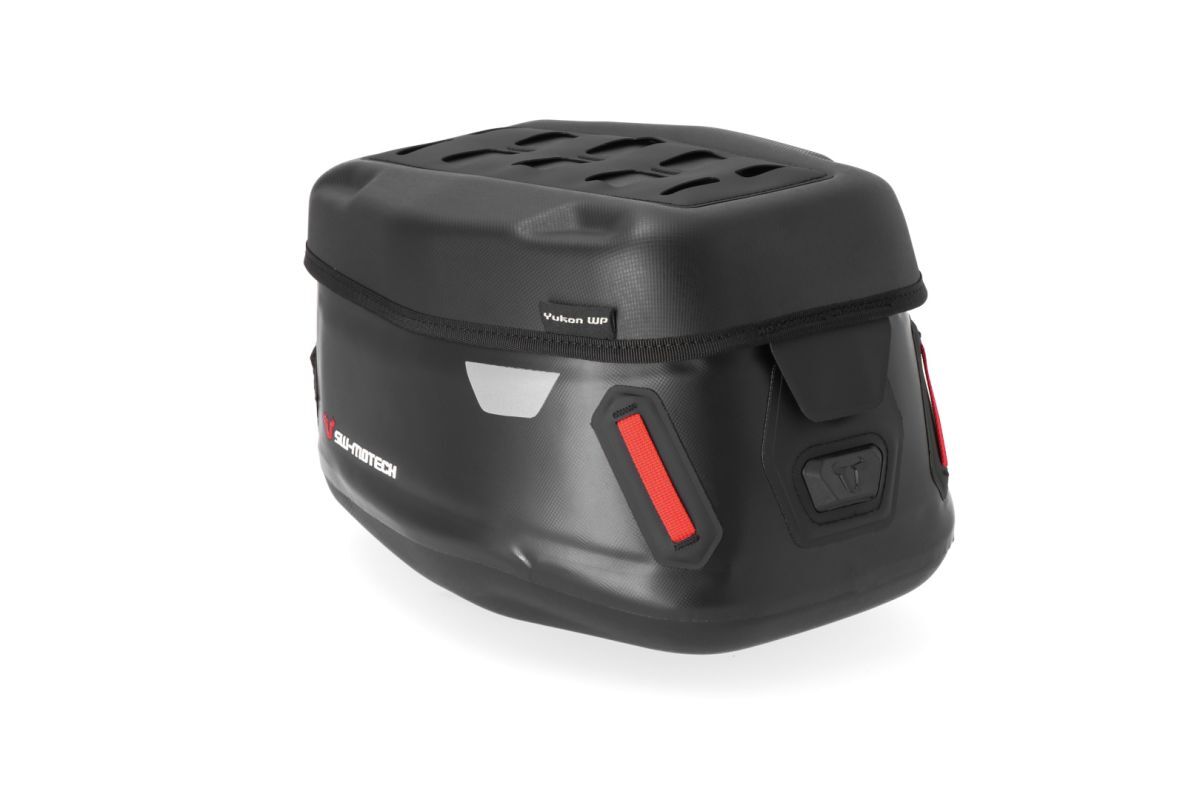 Cagiva X-TRA RAPTOR 1000 2001-2005 SW Motech PRO Yukon WP tank bag