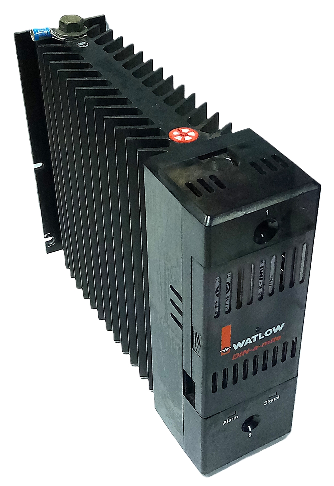 Watlow DD10-24F0-S000 DIN-A-MITE 120-240 V AC Solid State Current Transformer