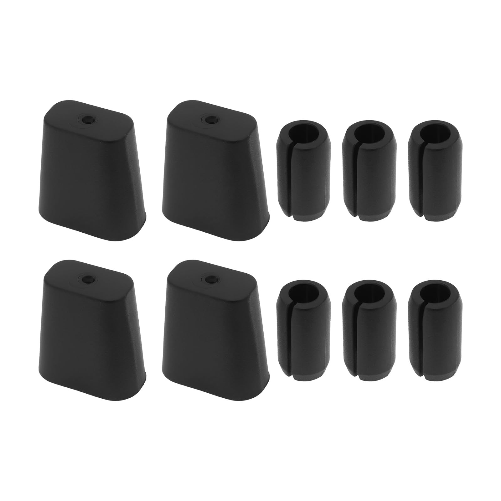 10 PCS Grid Bumpers Feet Compatible With Ruvati RVA11014 RVA11013 RVA11019